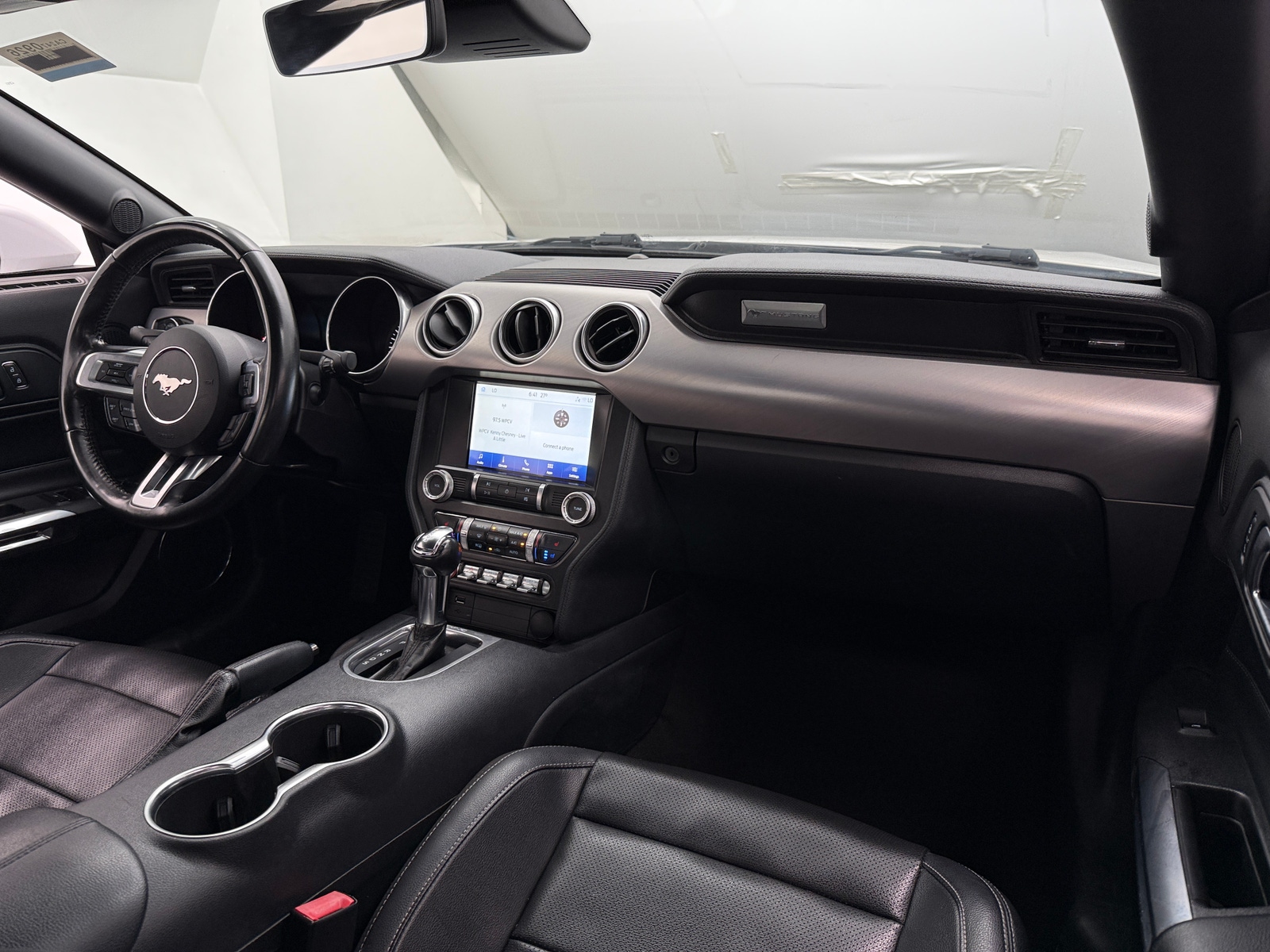 Thumbnail: 2022 Ford Mustang - 2