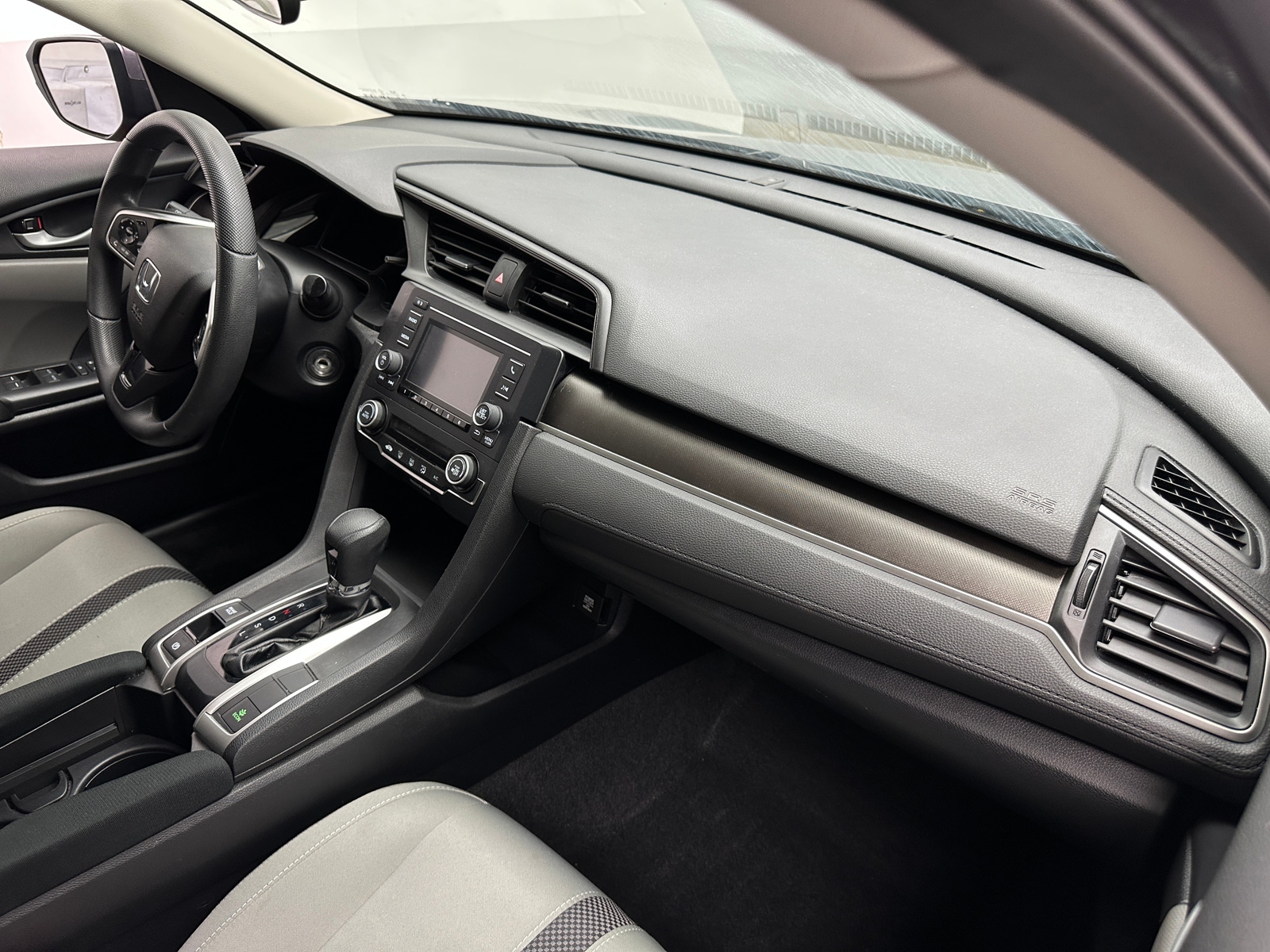 Thumbnail: 2020 Honda Civic - 3