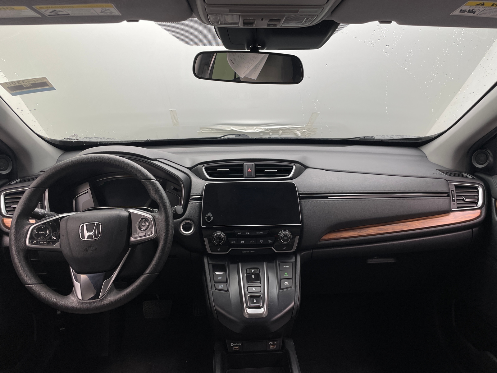 Thumbnail: 2022 Honda CR-V - 3