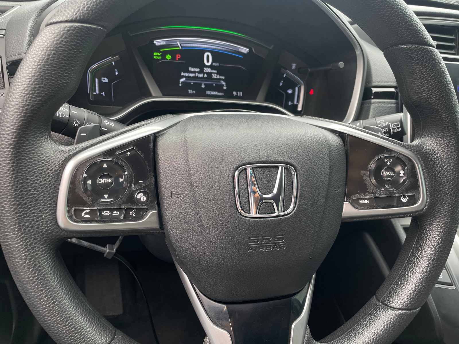Thumbnail: 2022 Honda CR-V - 5
