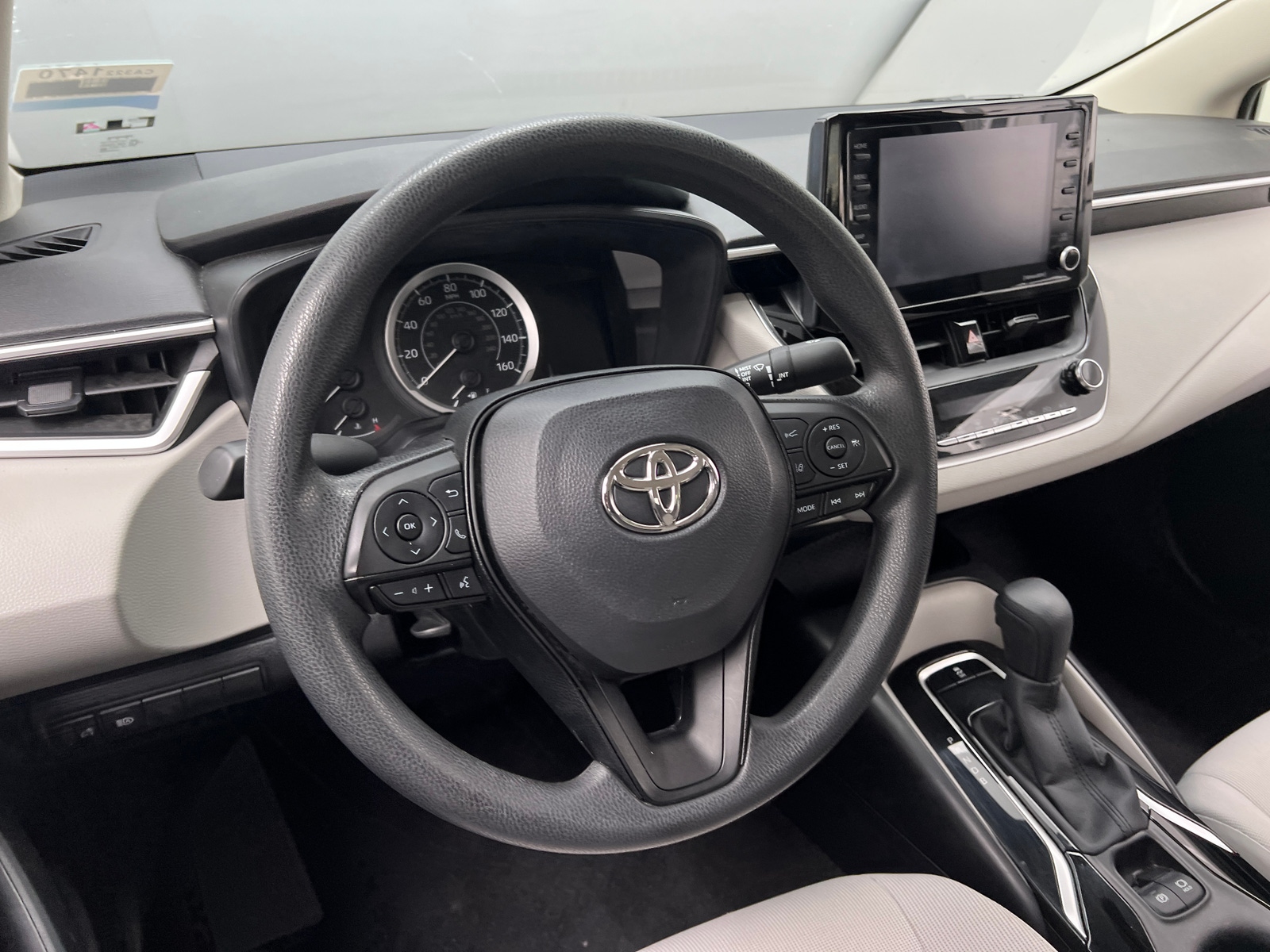 Thumbnail: 2022 Toyota Corolla - 5