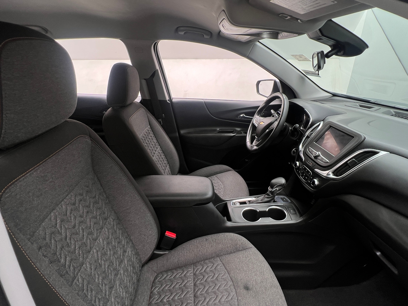 Thumbnail: 2023 Chevrolet Equinox - 2