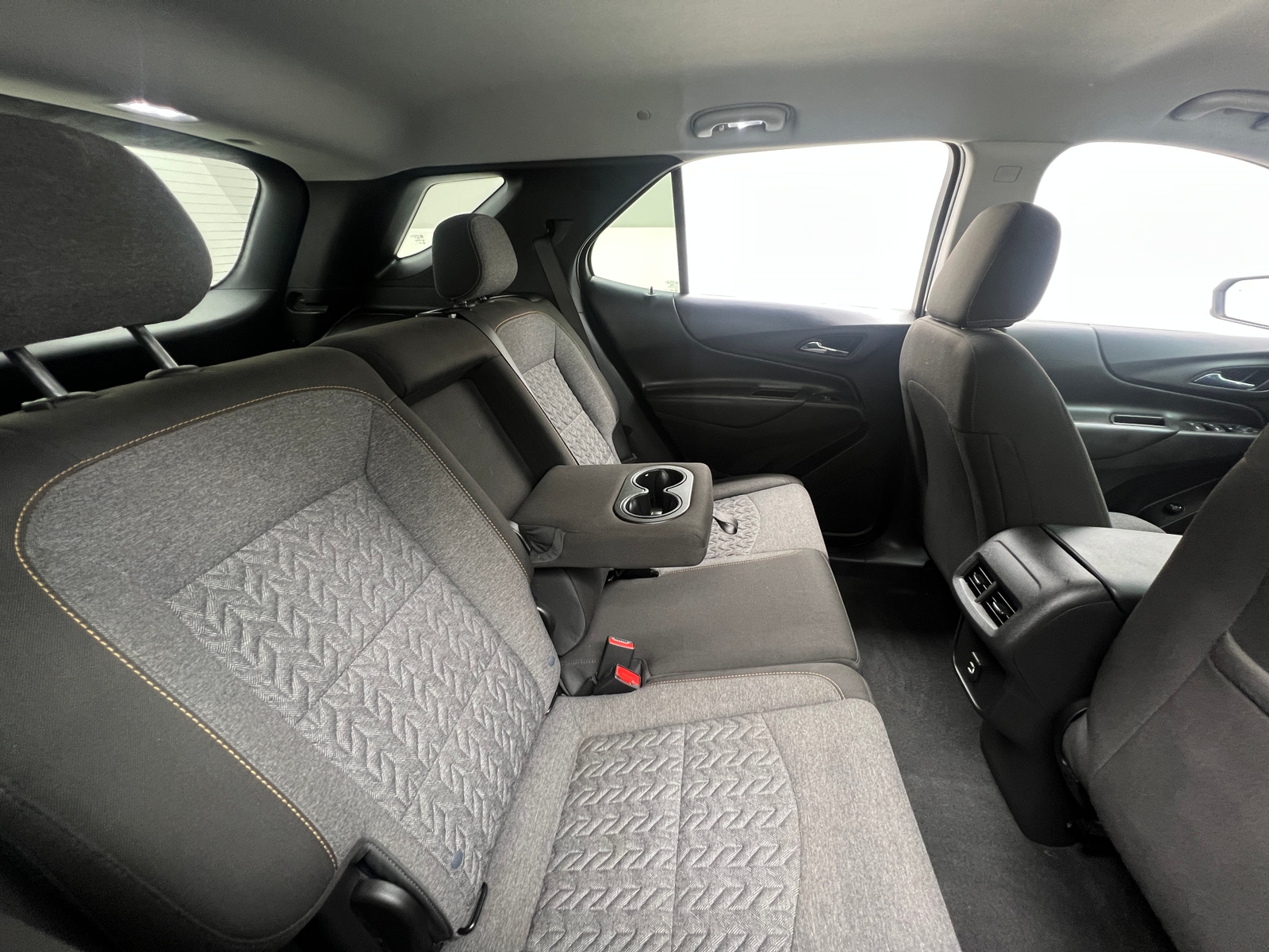 Thumbnail: 2023 Chevrolet Equinox - 6