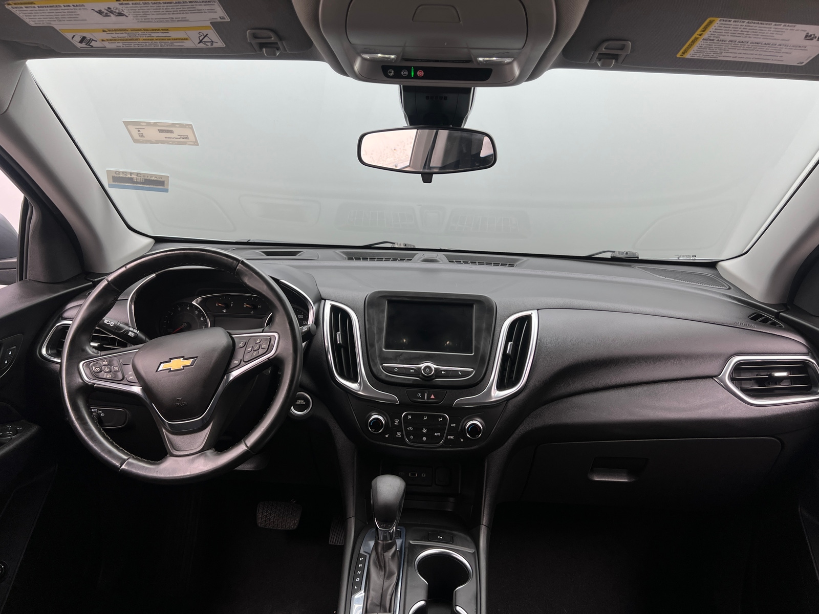 Thumbnail: 2023 Chevrolet Equinox - 3