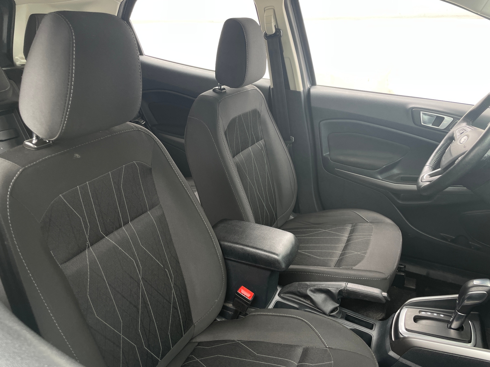 Thumbnail: 2018 Ford EcoSport - 2