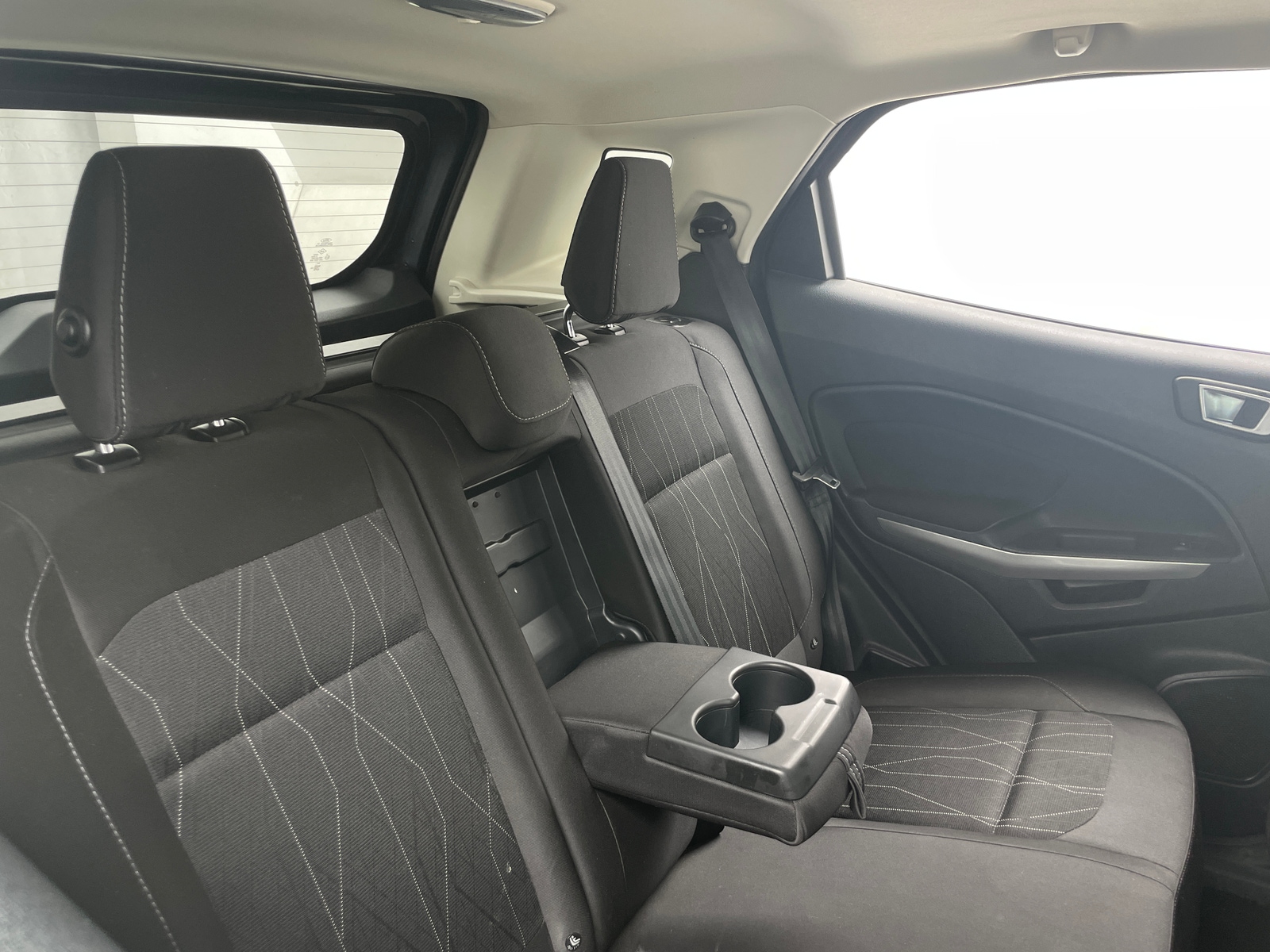 Thumbnail: 2018 Ford EcoSport - 6