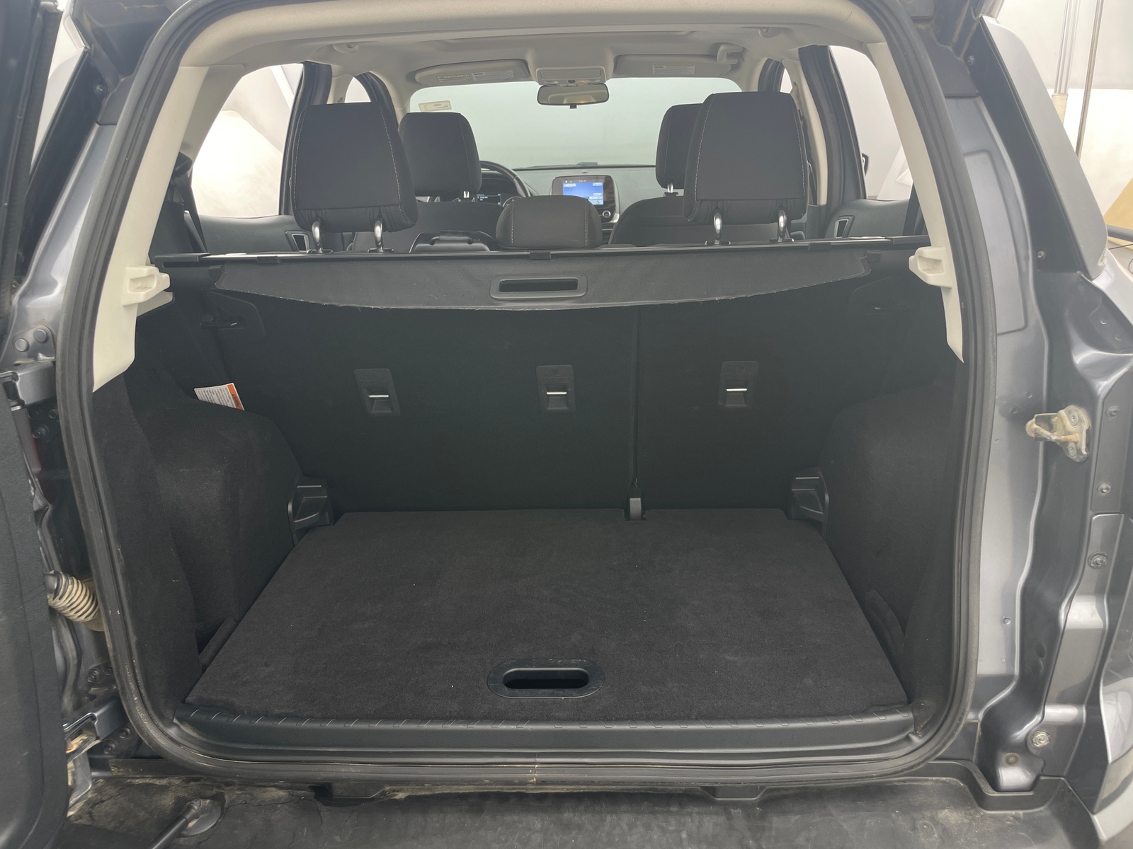 Thumbnail: 2018 Ford EcoSport - 7