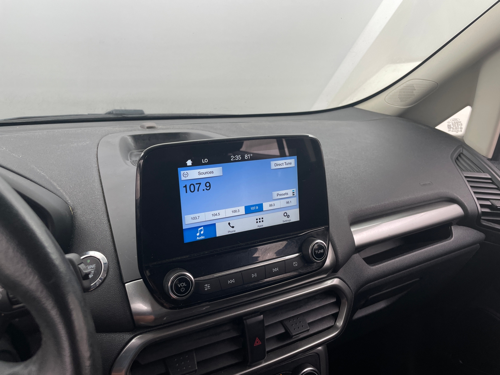 Thumbnail: 2018 Ford EcoSport - 4