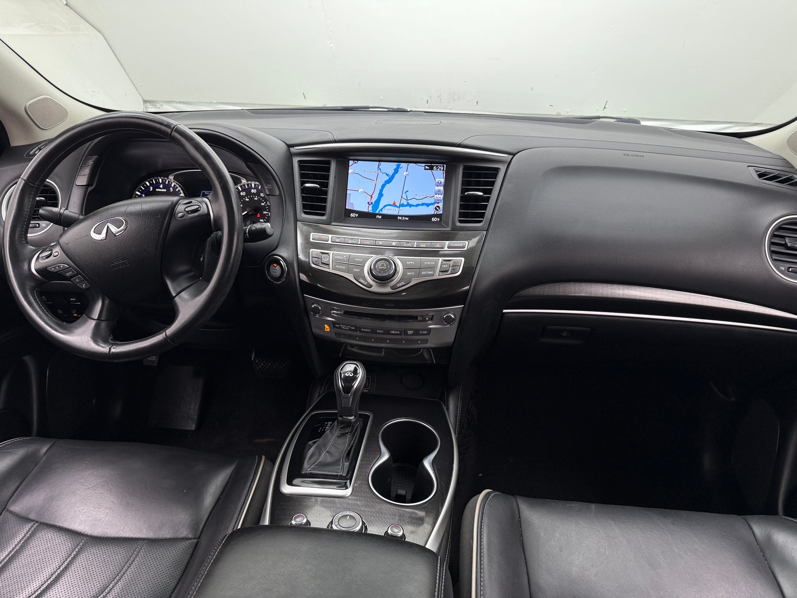 Thumbnail: 2019 INFINITI QX60 - 2