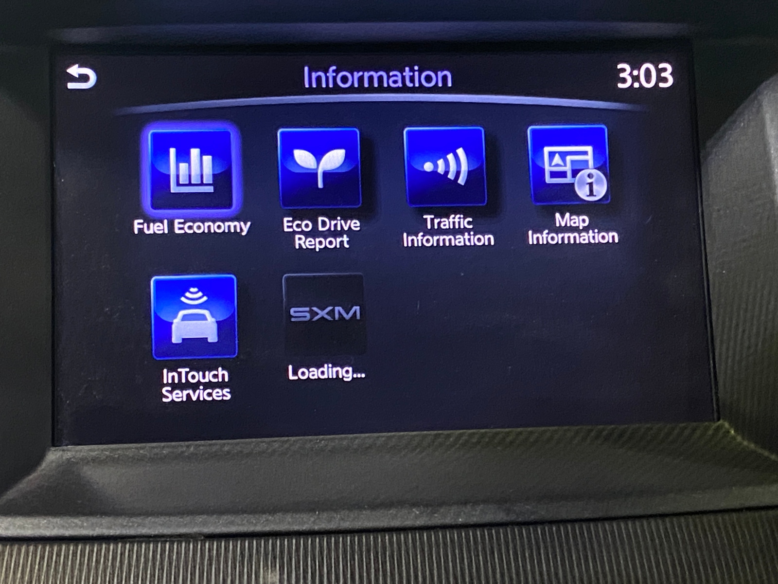 Thumbnail: 2019 INFINITI QX60 - 3