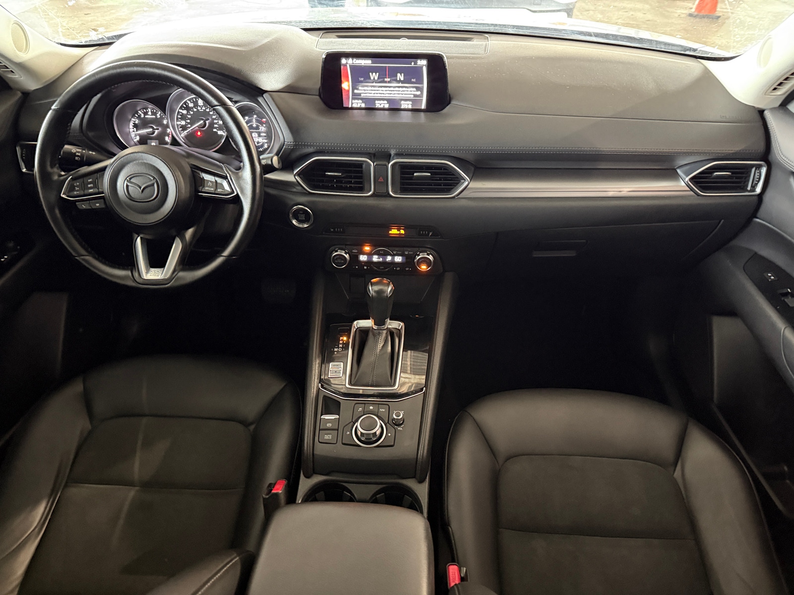 Thumbnail: 2017 Mazda CX-5 - 2