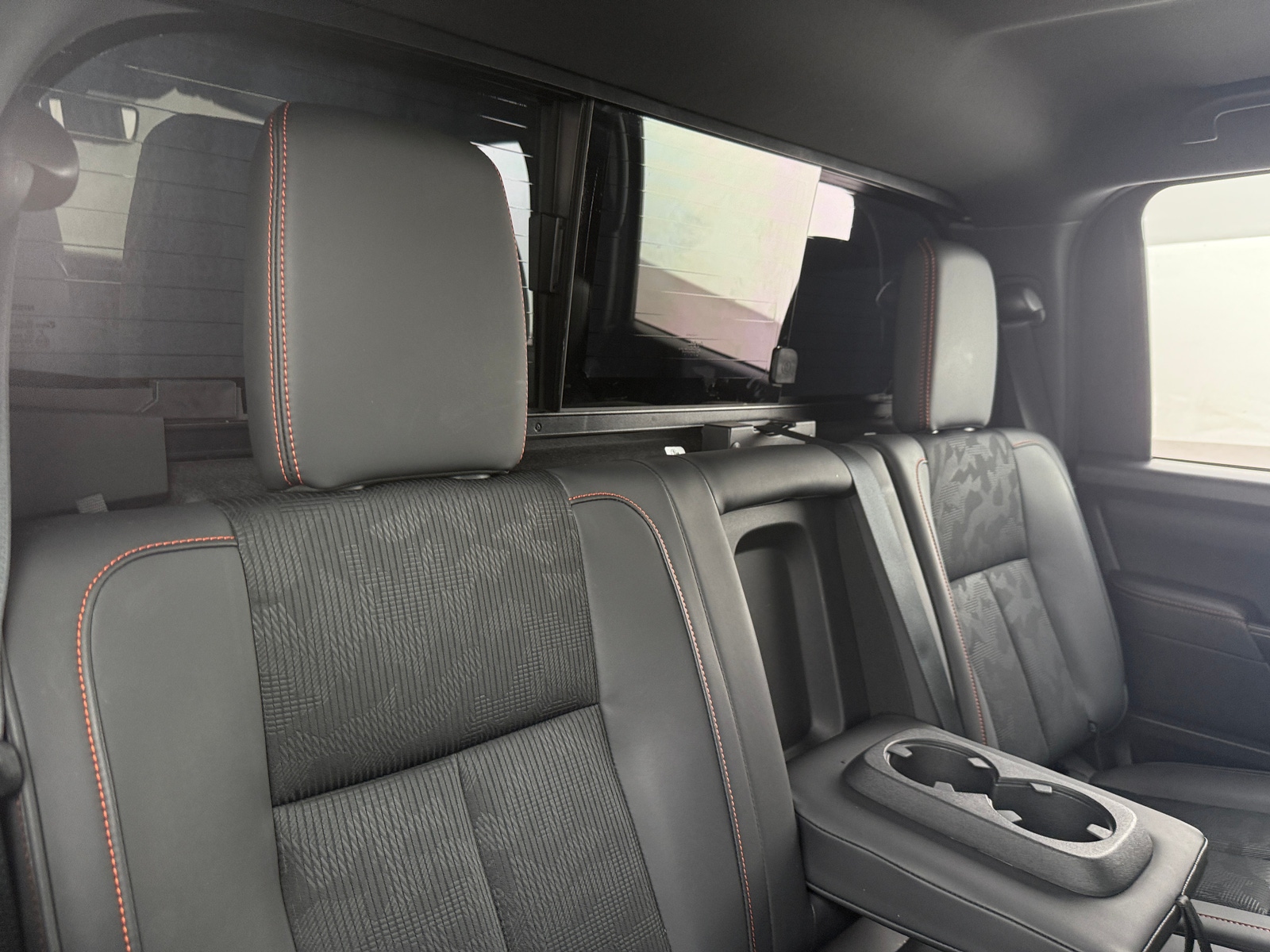 Thumbnail: 2024 Nissan Titan - 6