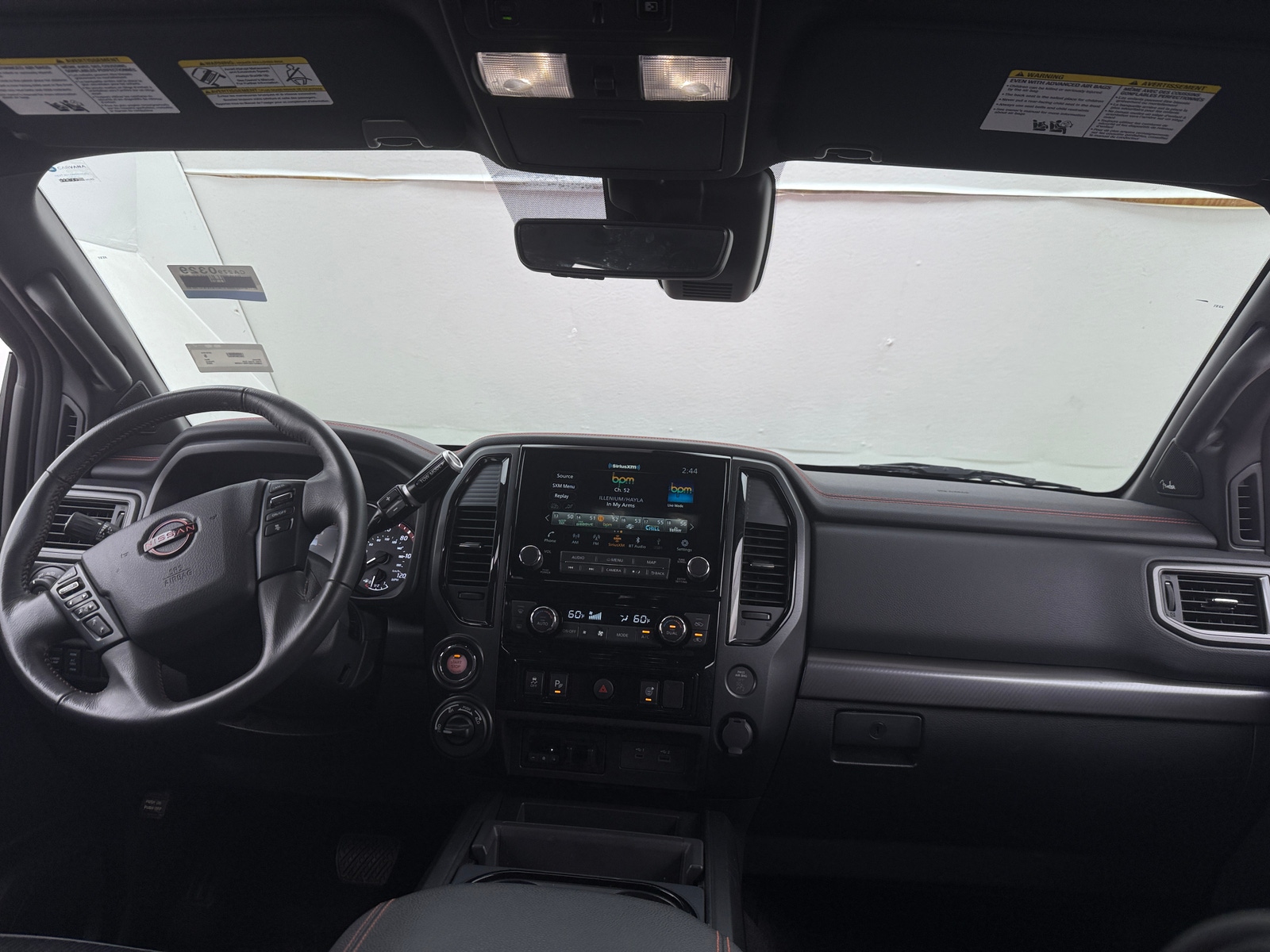 Thumbnail: 2024 Nissan Titan - 3
