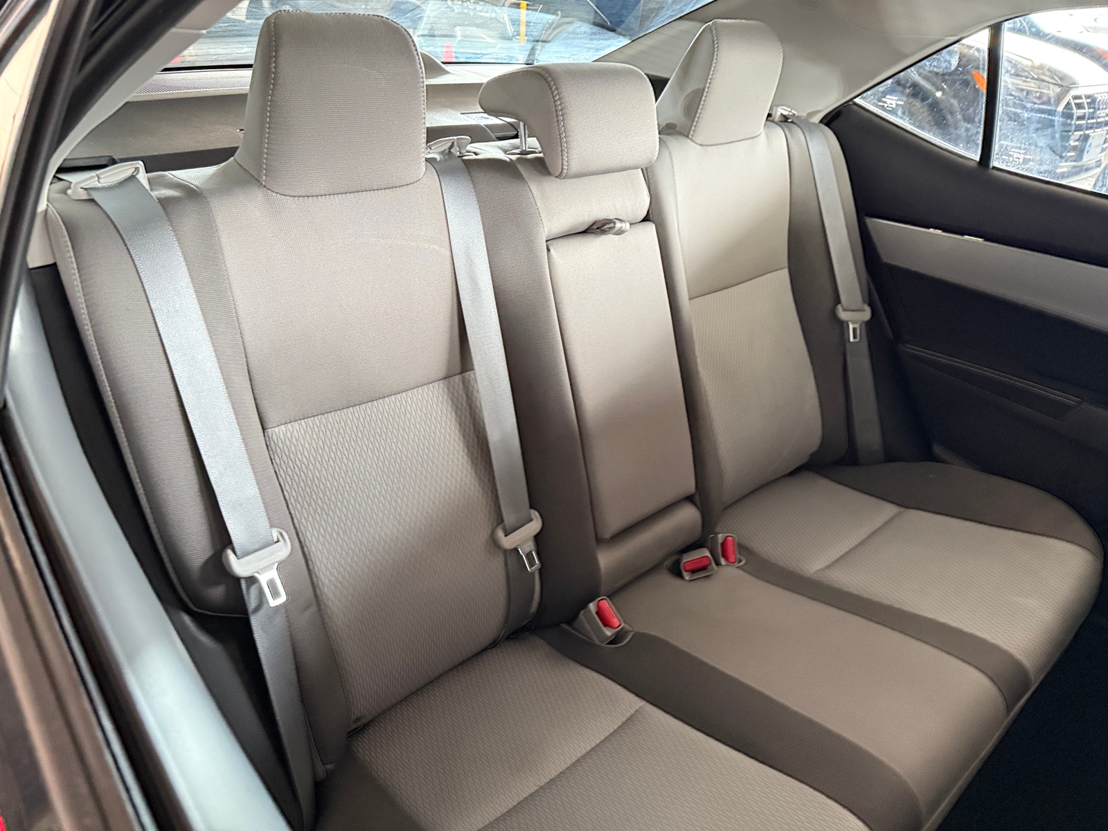 Thumbnail: 2019 Toyota Corolla - 6