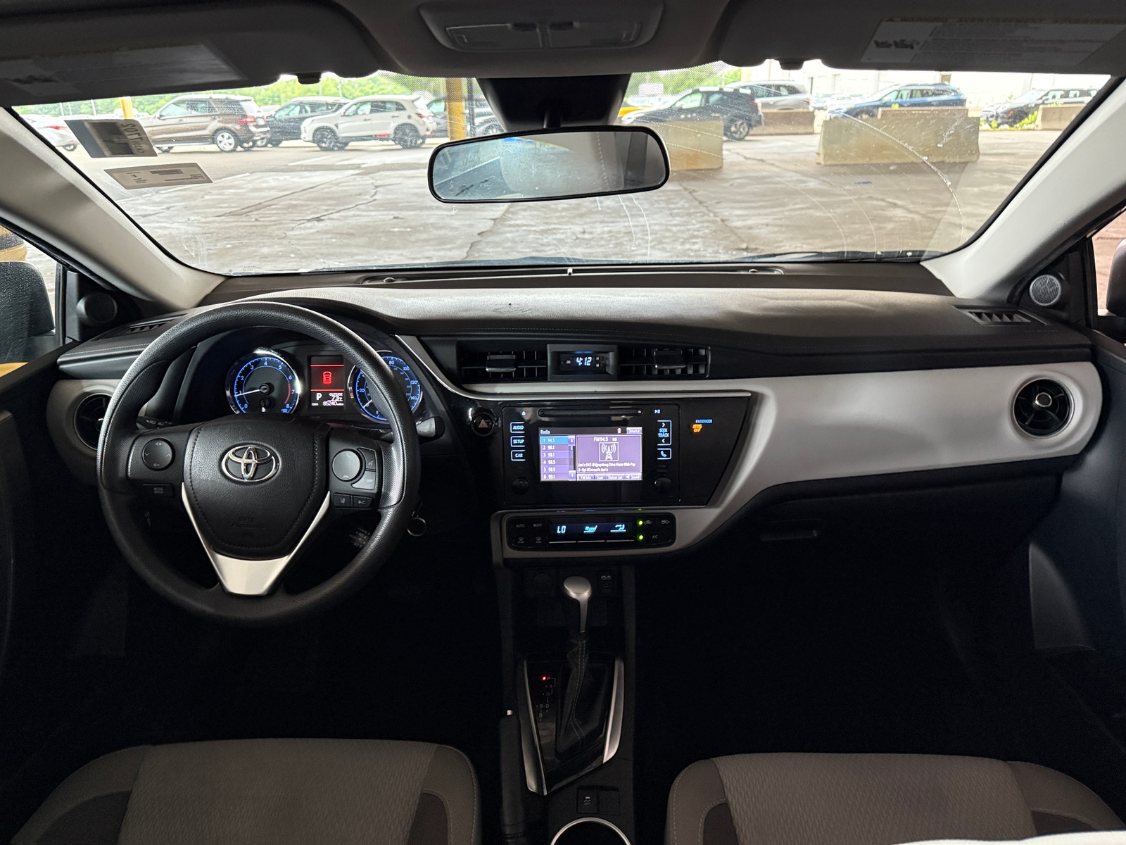 Thumbnail: 2019 Toyota Corolla - 3
