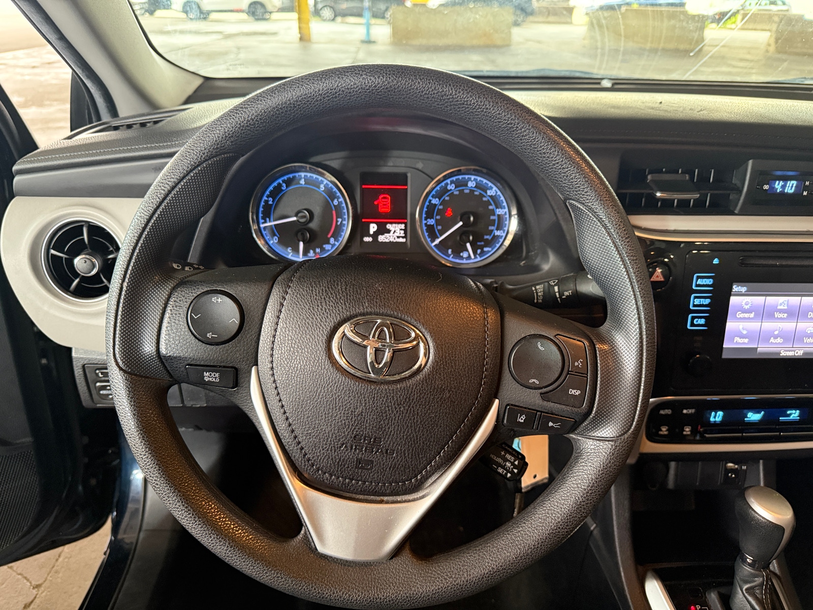 Thumbnail: 2019 Toyota Corolla - 5