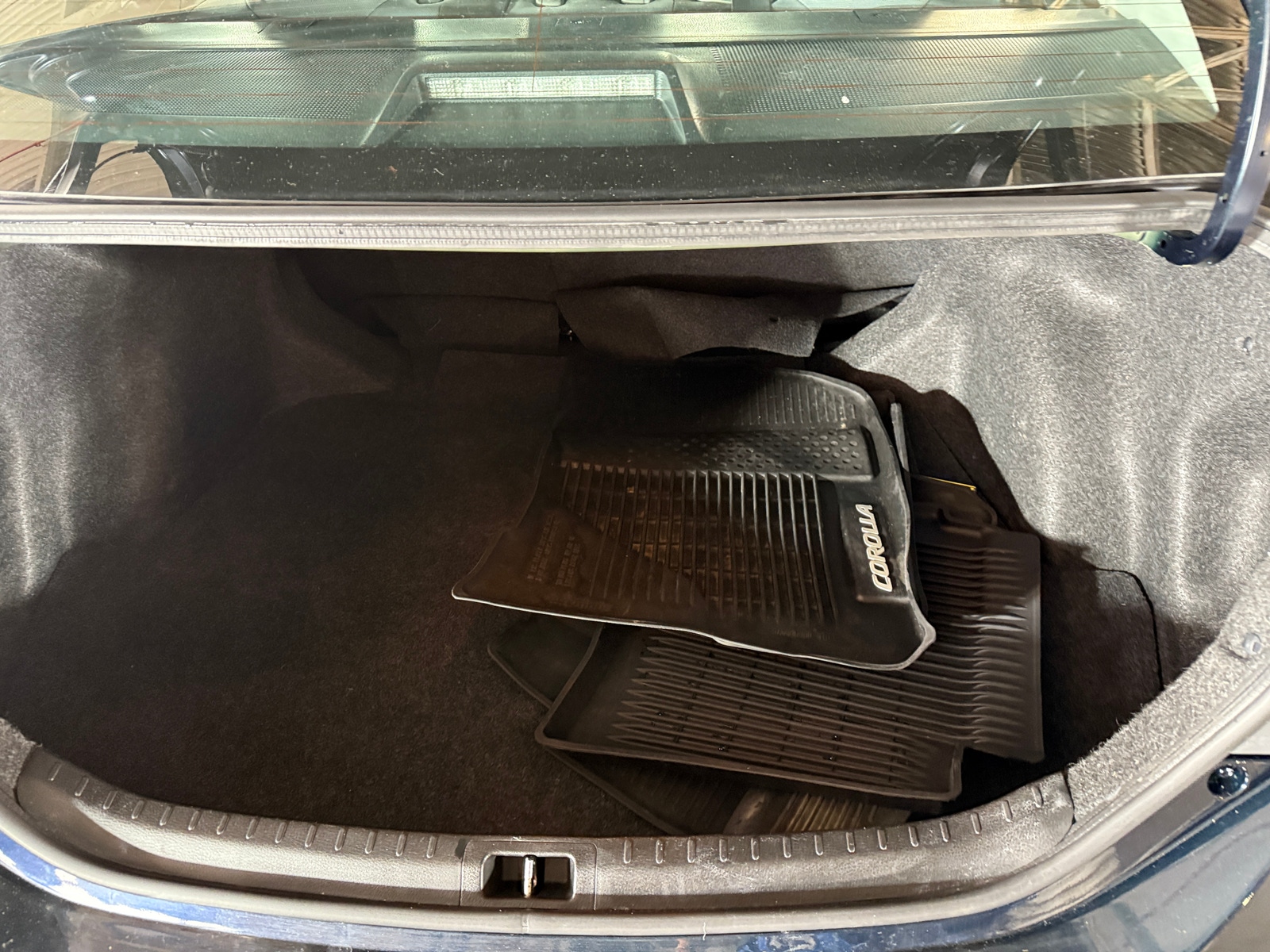 Thumbnail: 2019 Toyota Corolla - 7