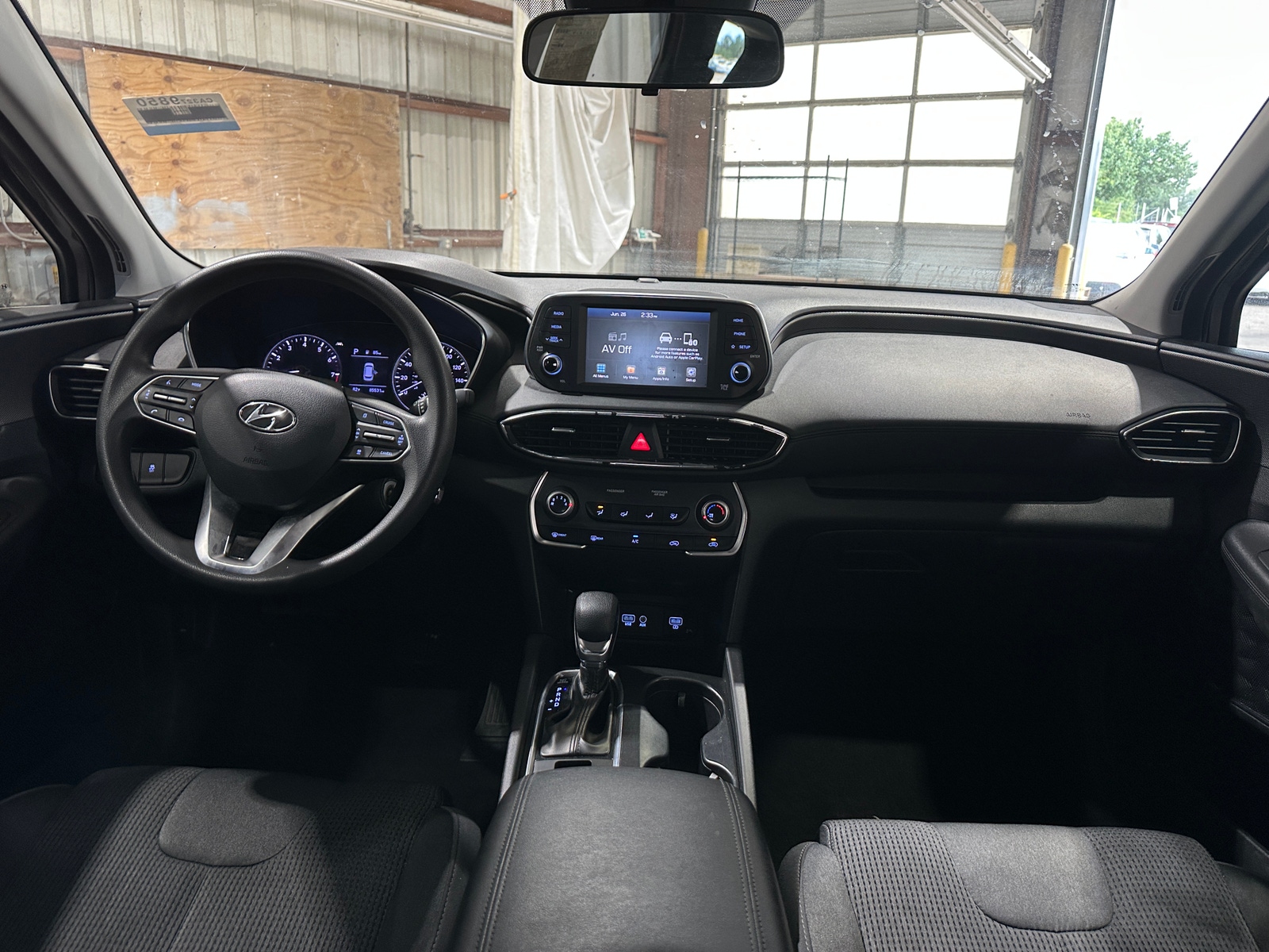 Thumbnail: 2020 Hyundai Santa Fe - 3