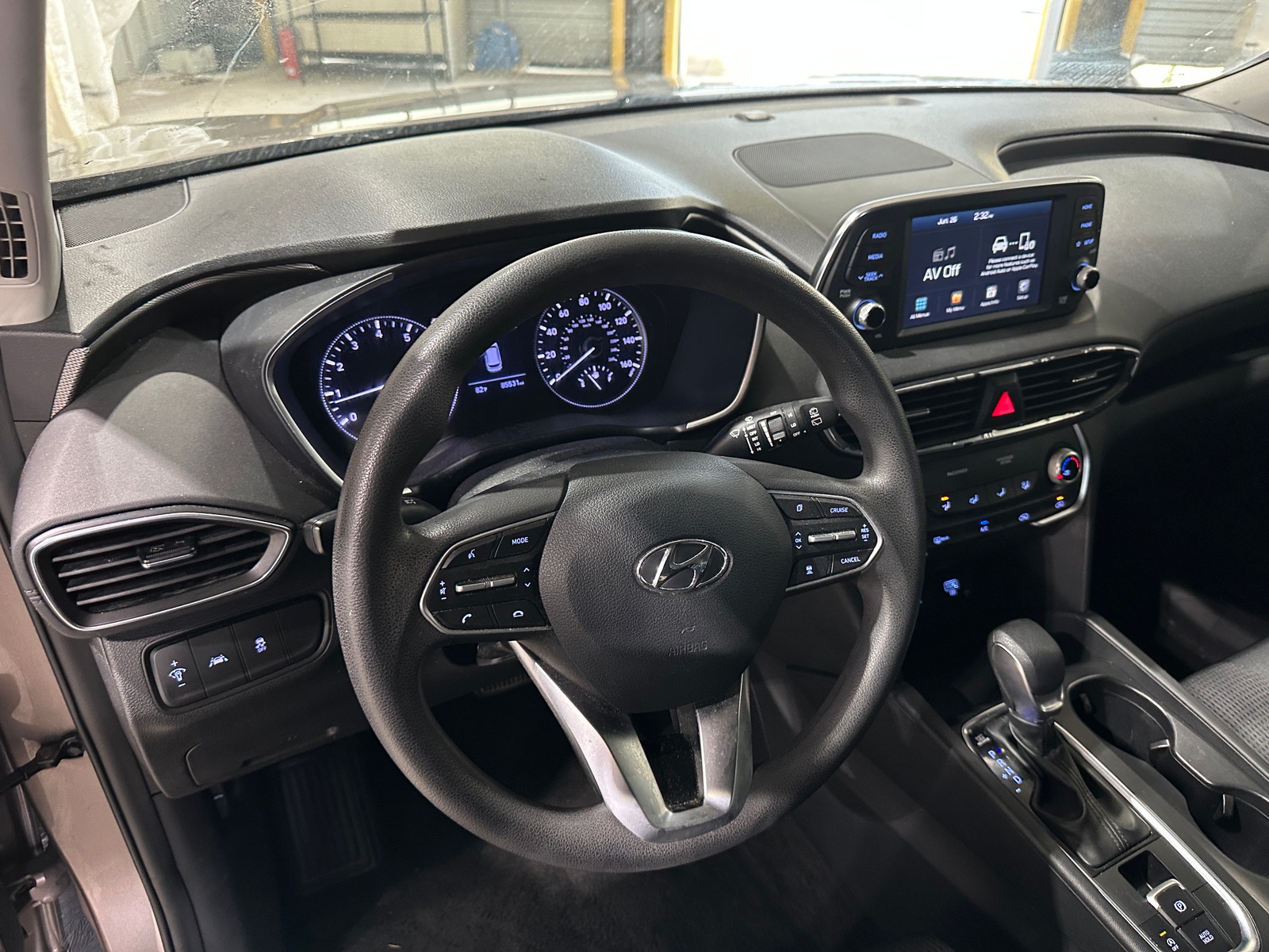 Thumbnail: 2020 Hyundai Santa Fe - 5