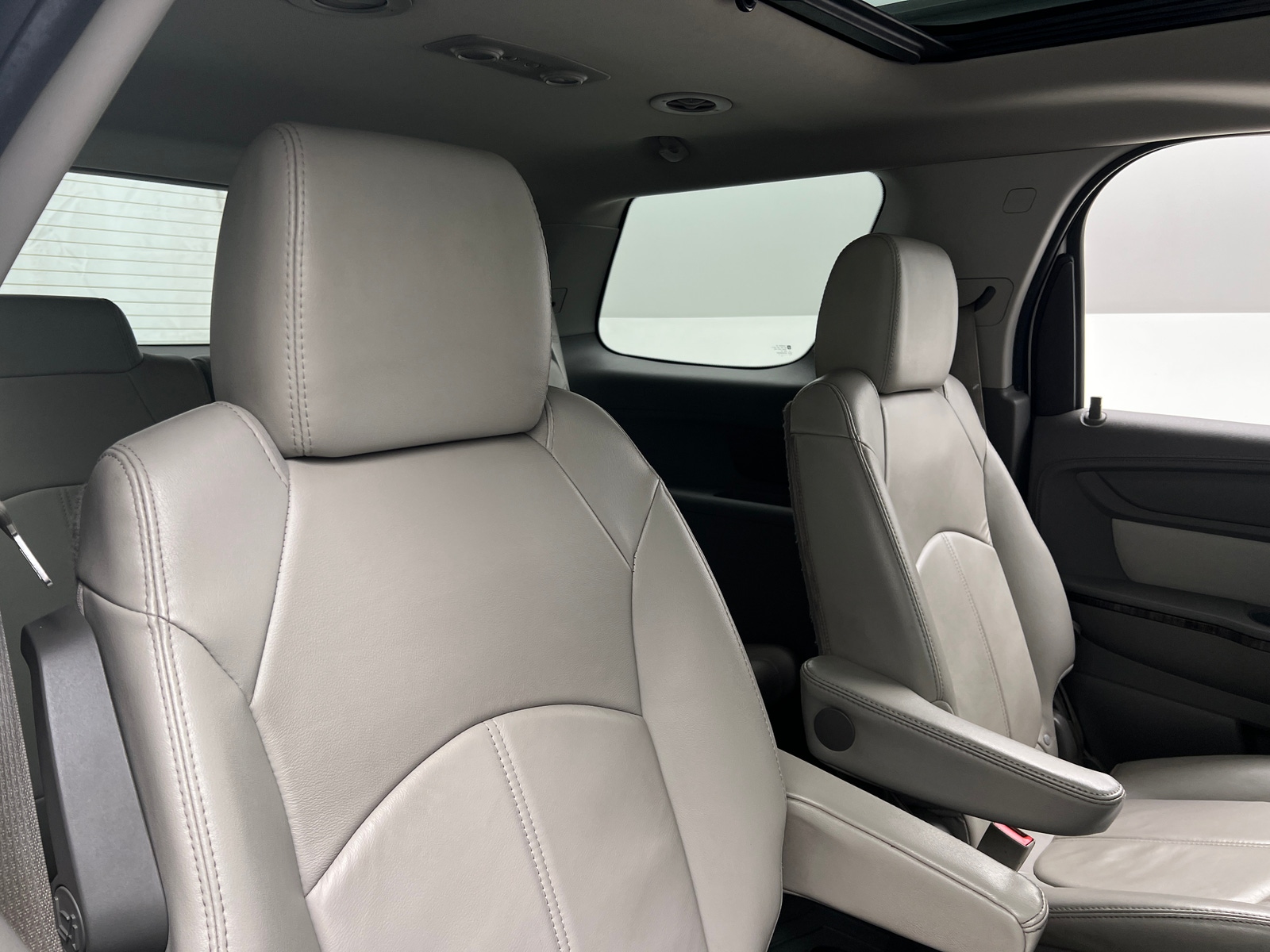 Thumbnail: 2015 GMC Acadia - 5