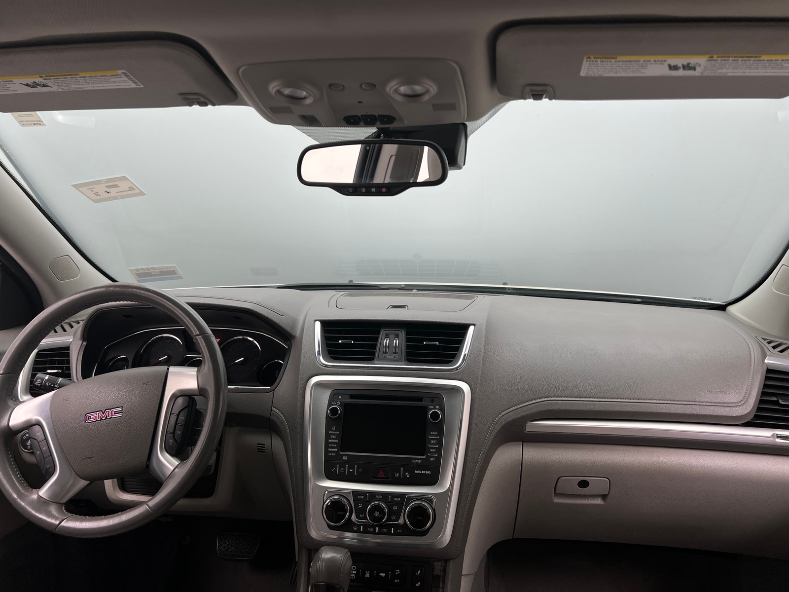 Thumbnail: 2015 GMC Acadia - 2