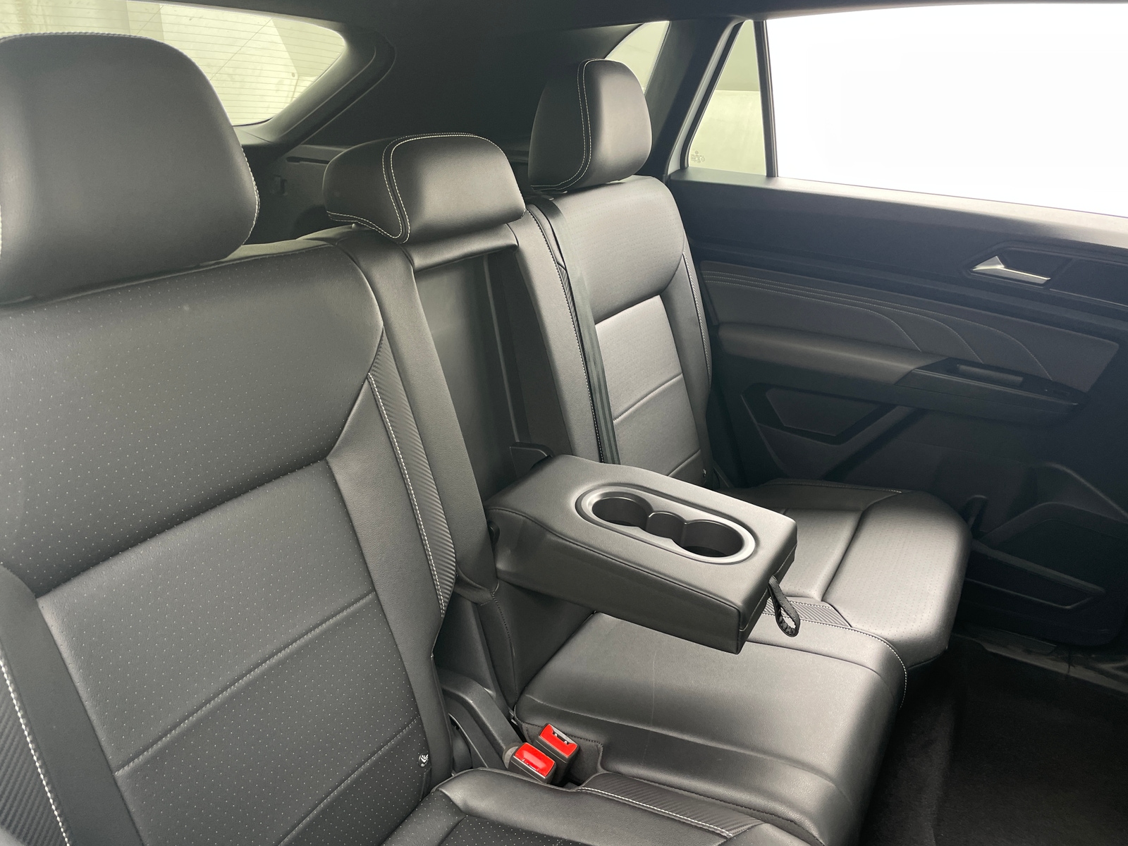 Thumbnail: 2021 Volkswagen Atlas - 5
