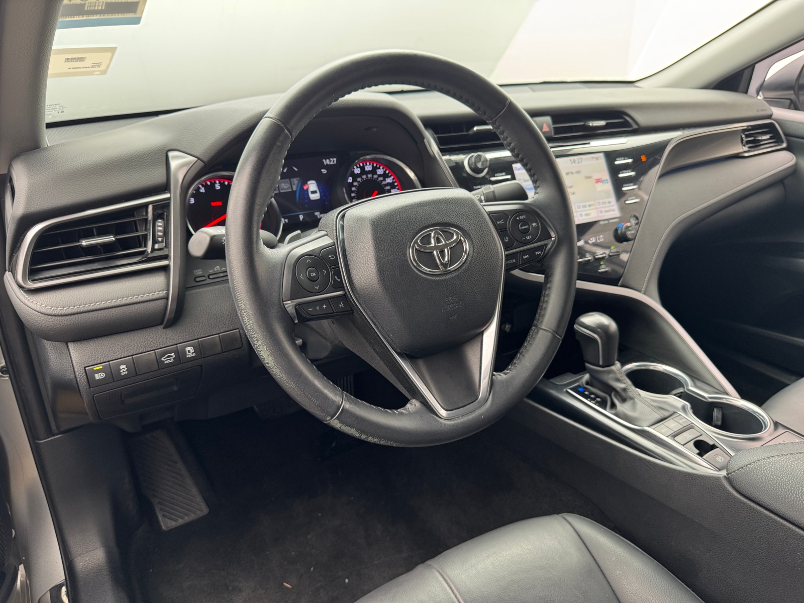 Thumbnail: 2020 Toyota Camry - 2