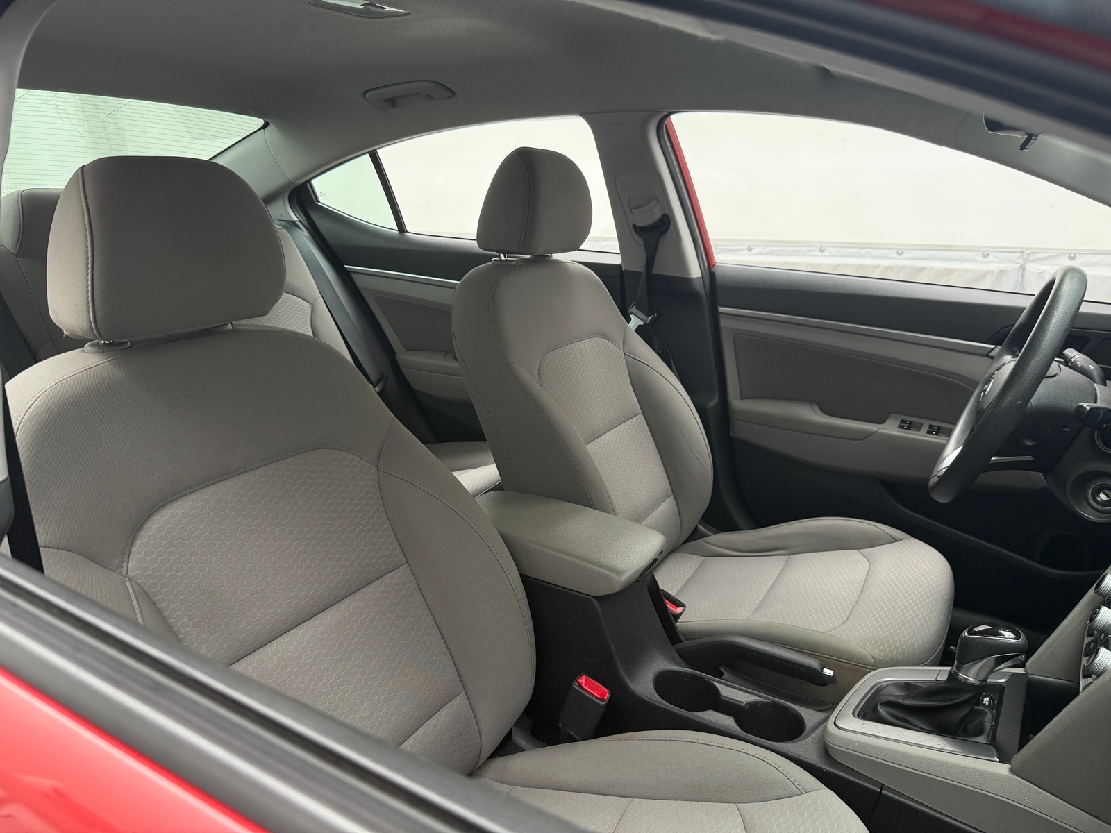 Thumbnail: 2020 Hyundai Elantra - 2
