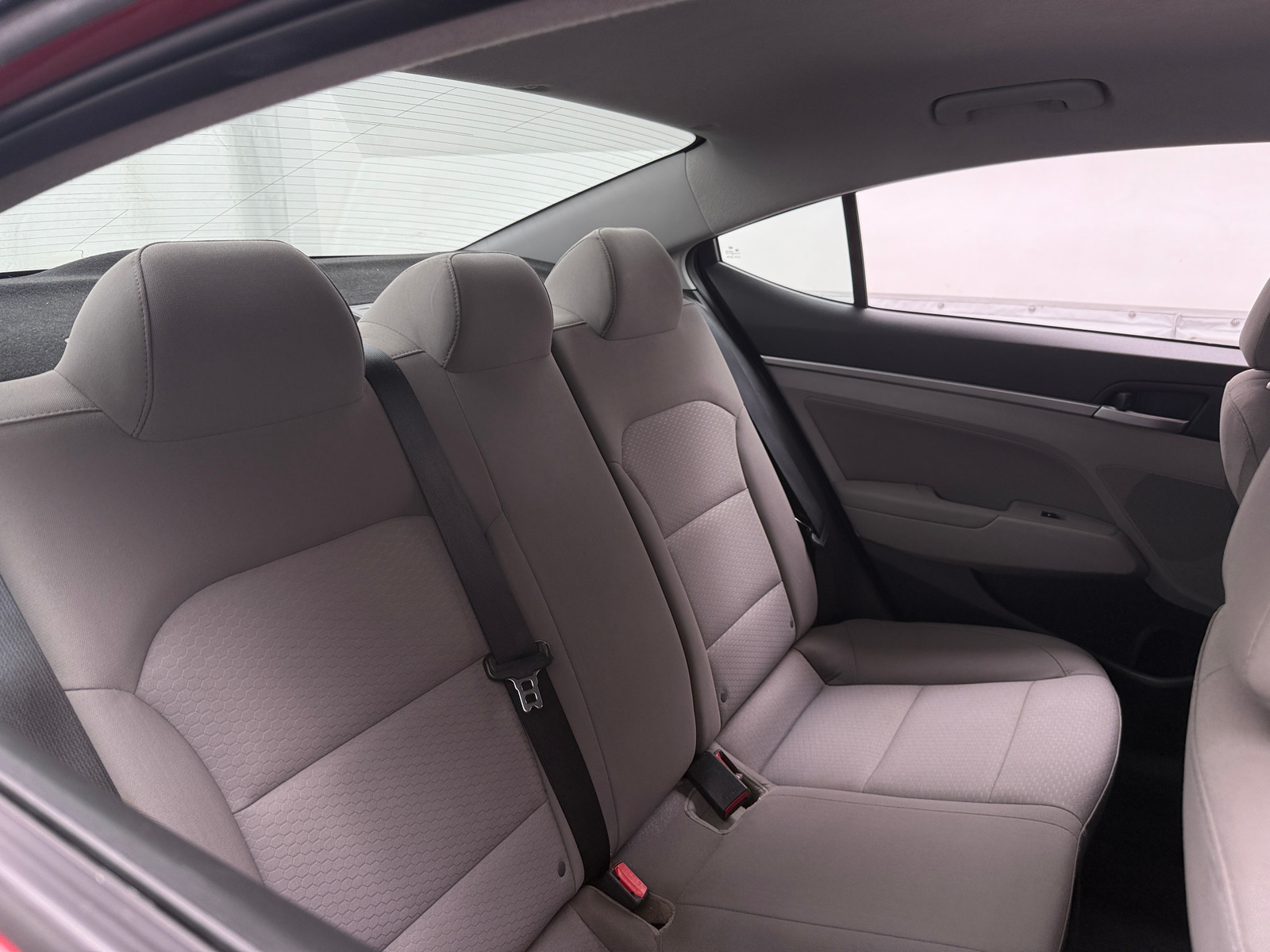 Thumbnail: 2020 Hyundai Elantra - 6