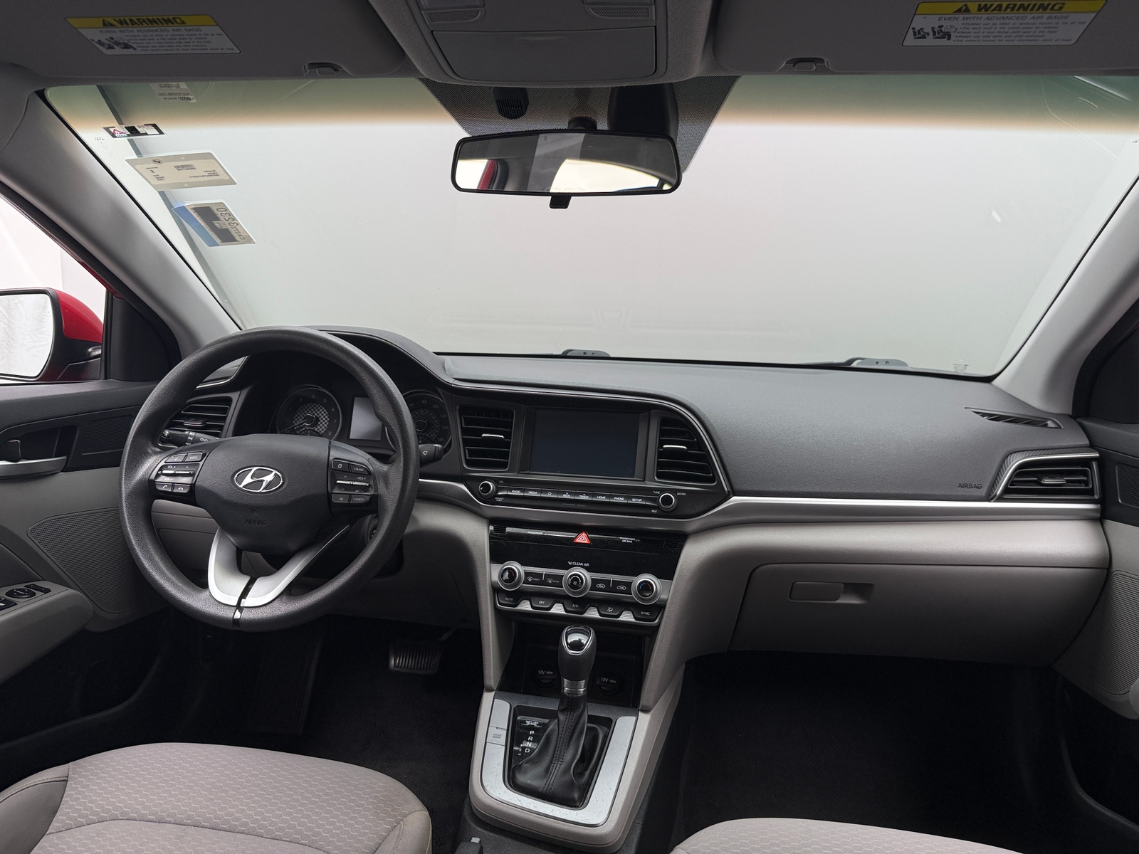 Thumbnail: 2020 Hyundai Elantra - 3