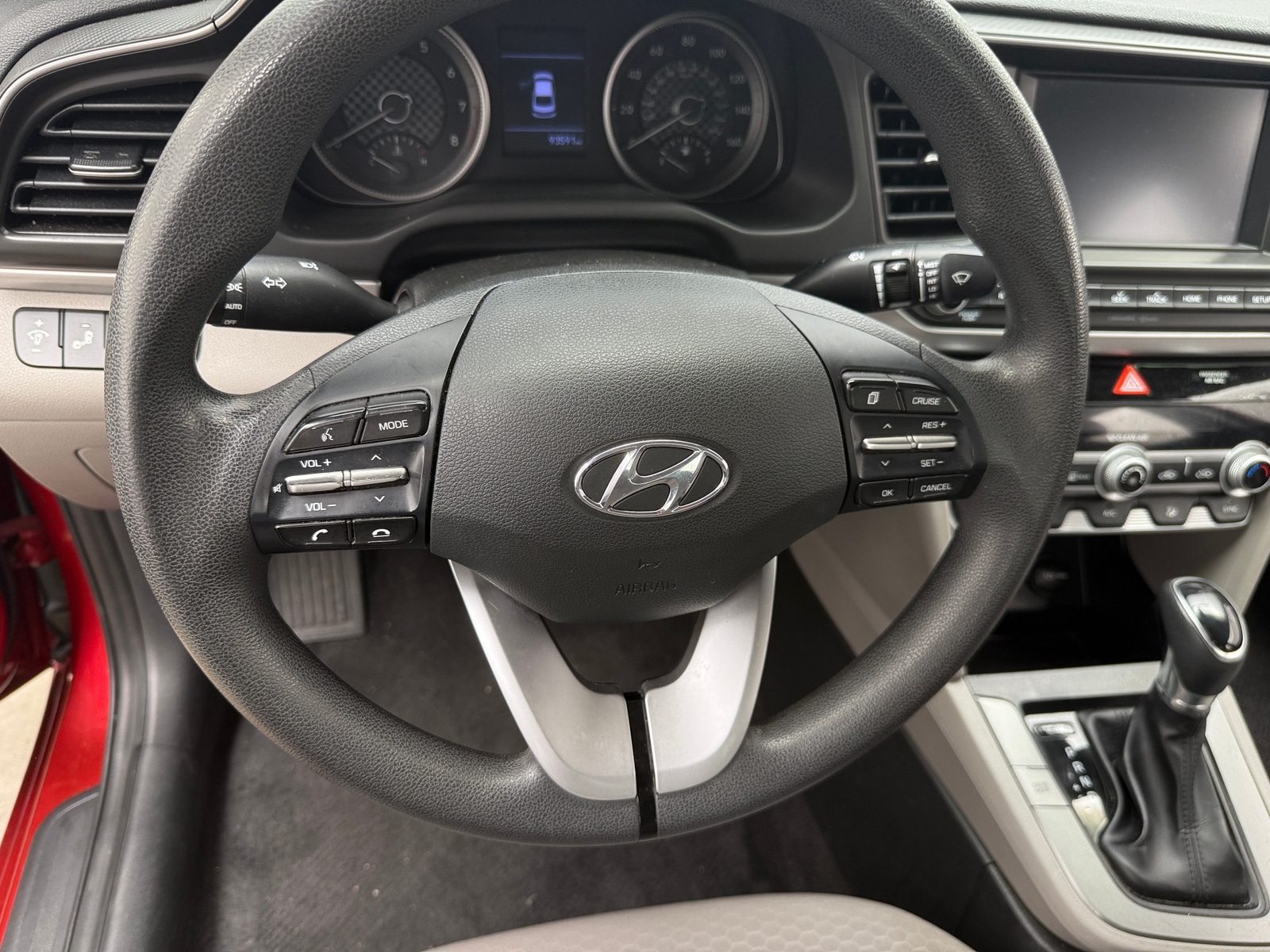 Thumbnail: 2020 Hyundai Elantra - 5