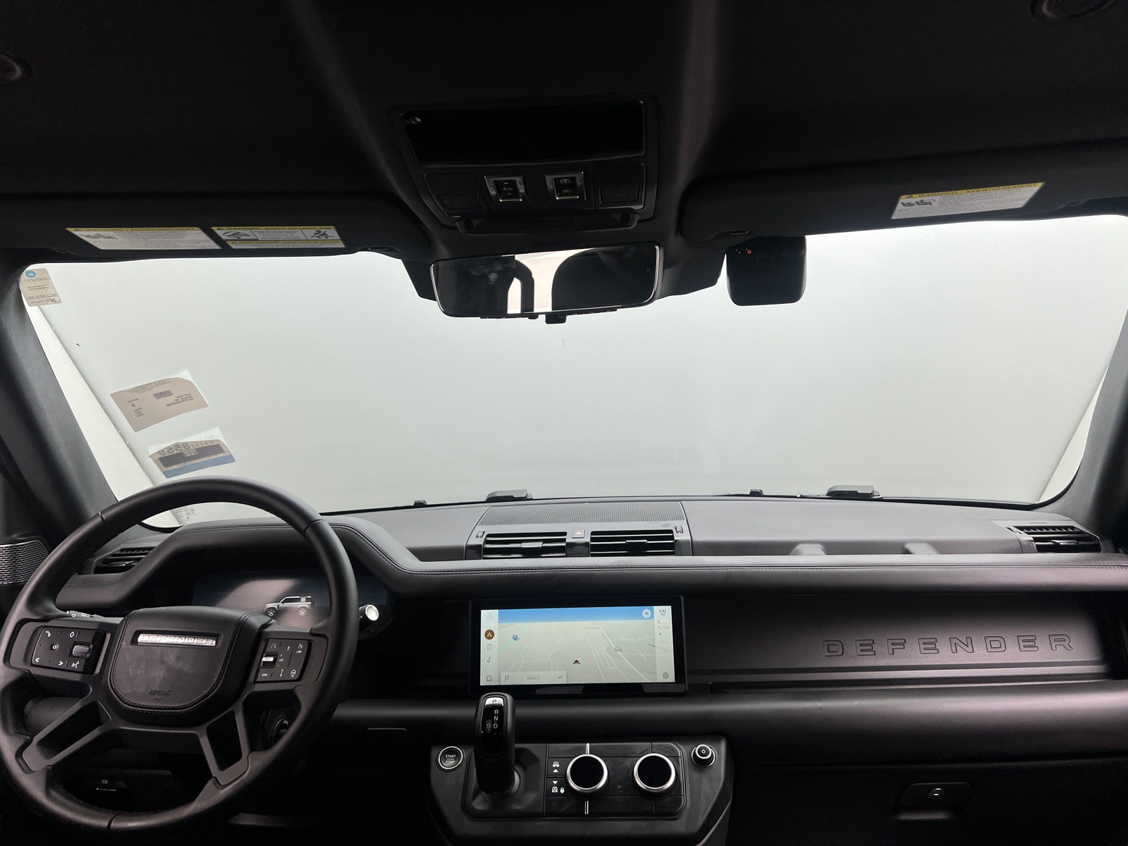 Thumbnail: 2024 Land Rover Defender - 3