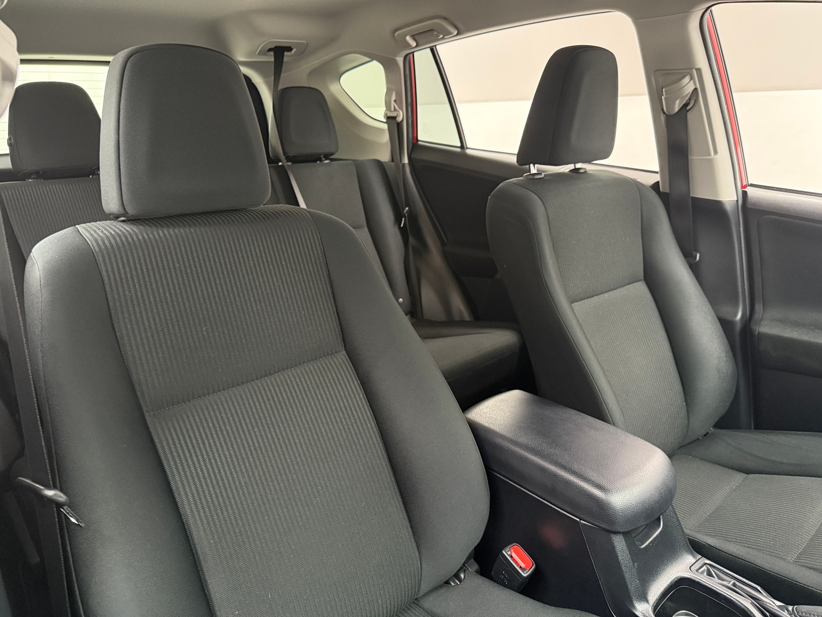 Thumbnail: 2017 Toyota RAV4 - 2