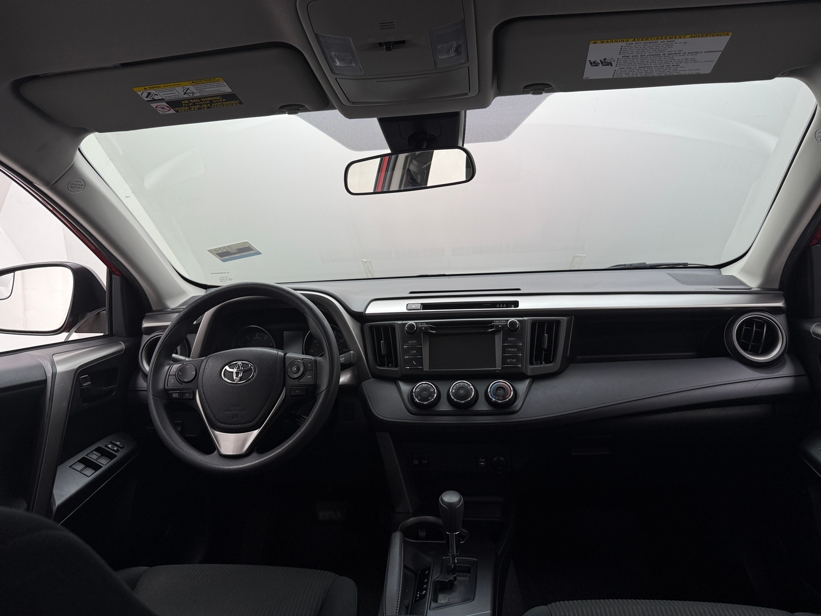Thumbnail: 2017 Toyota RAV4 - 3