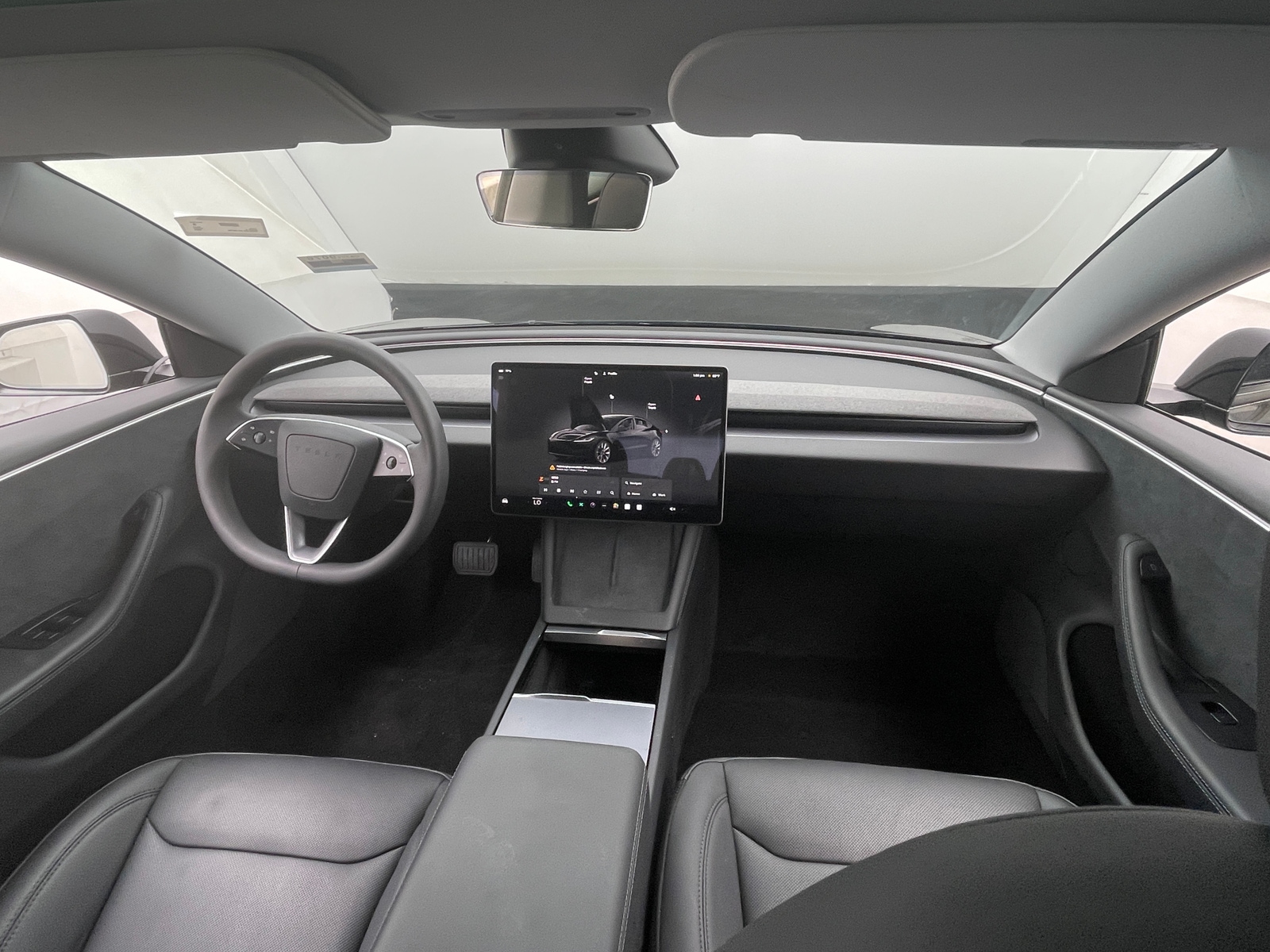 Thumbnail: 2024 Tesla Model 3 - 2