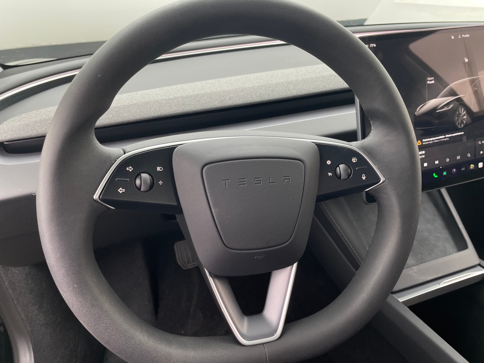 Thumbnail: 2024 Tesla Model 3 - 4