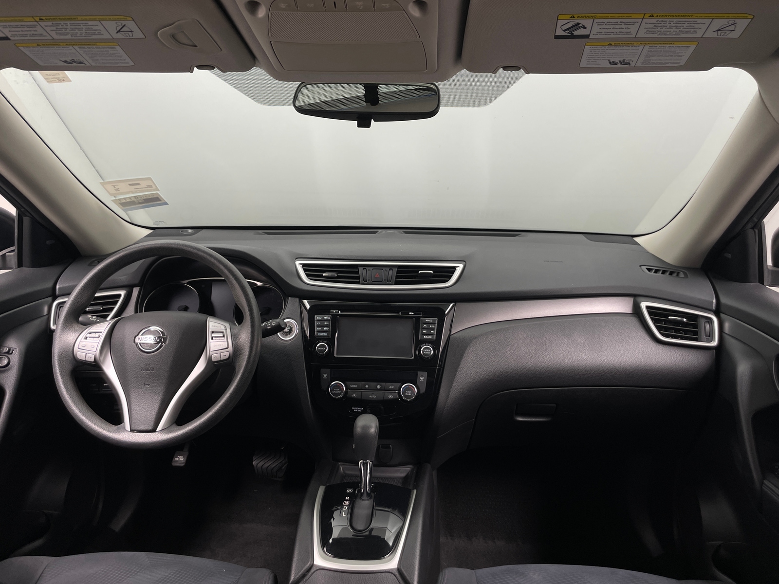 Thumbnail: 2016 Nissan Rogue - 3