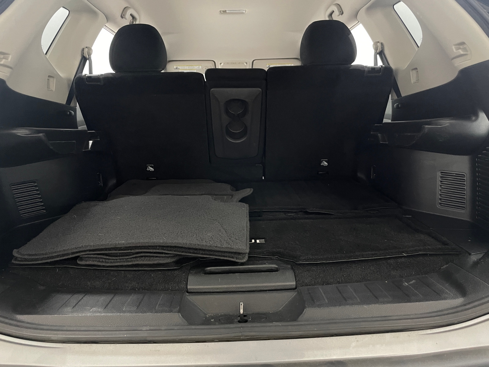 Thumbnail: 2016 Nissan Rogue - 7
