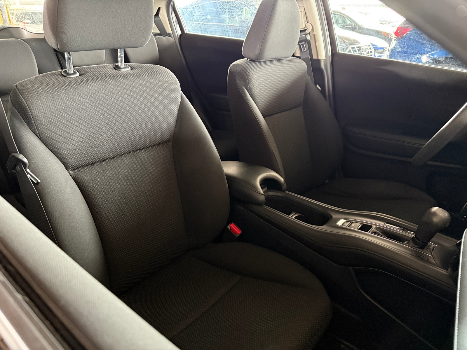 Thumbnail: 2018 Honda HR-V - 2