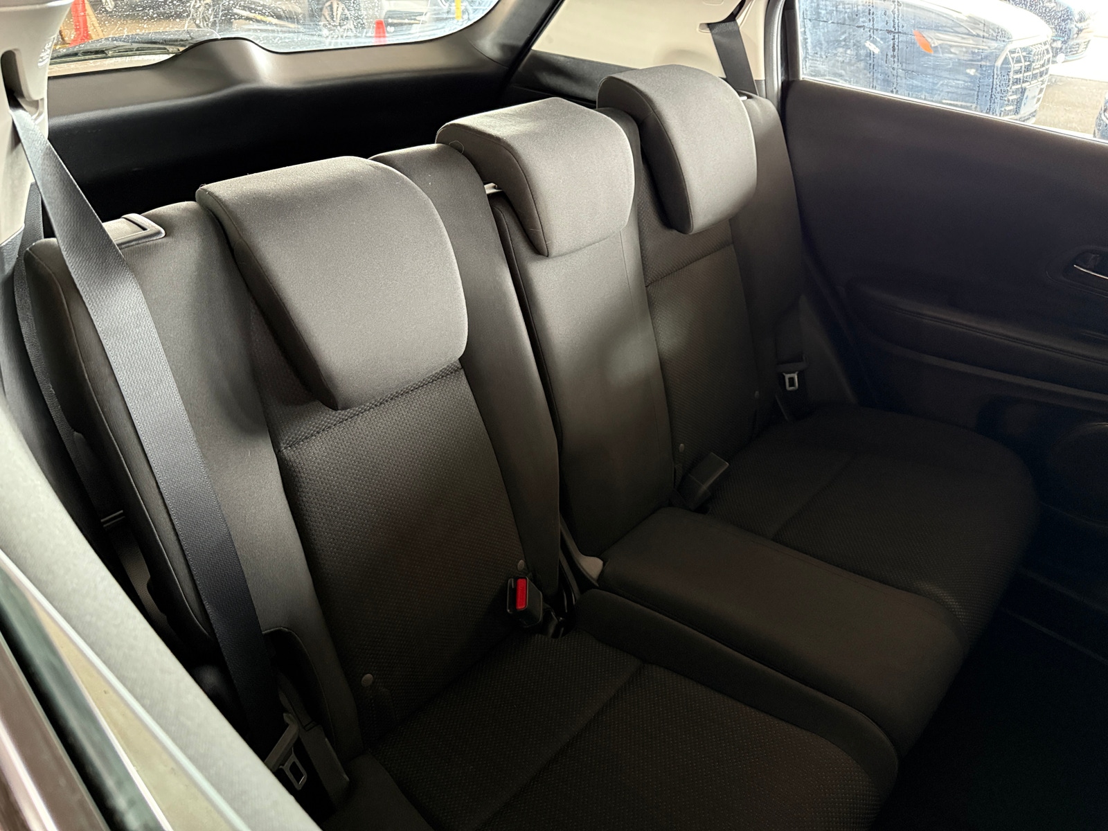 Thumbnail: 2018 Honda HR-V - 6
