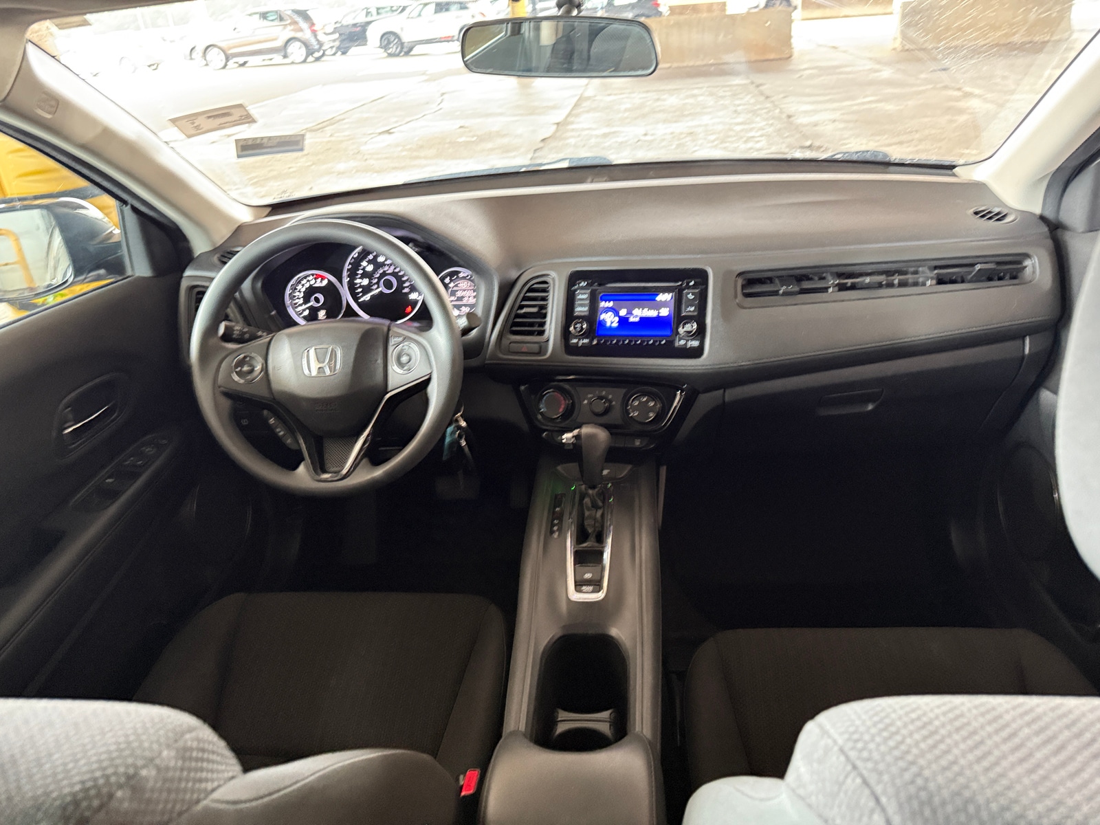Thumbnail: 2018 Honda HR-V - 3
