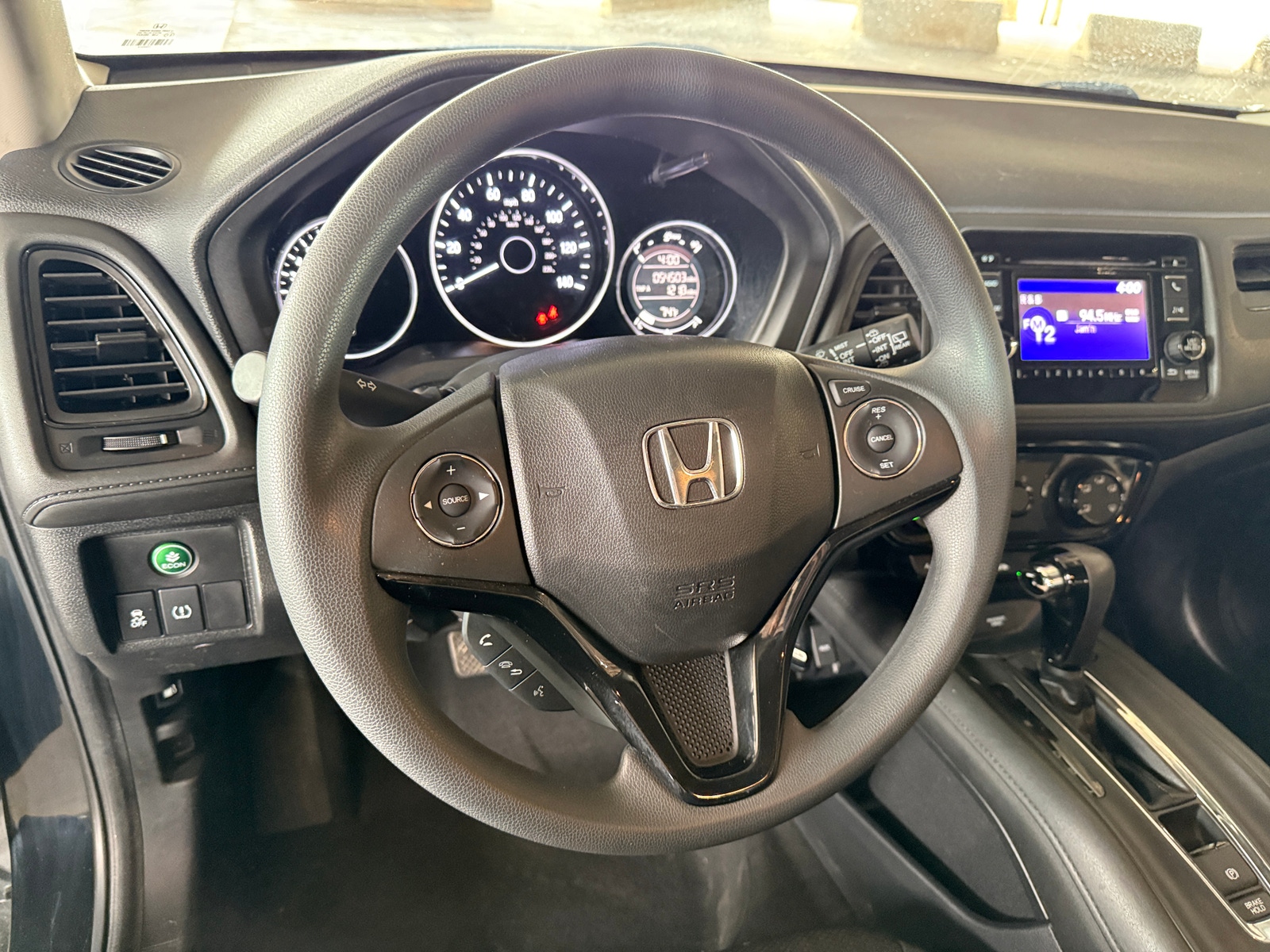 Thumbnail: 2018 Honda HR-V - 5