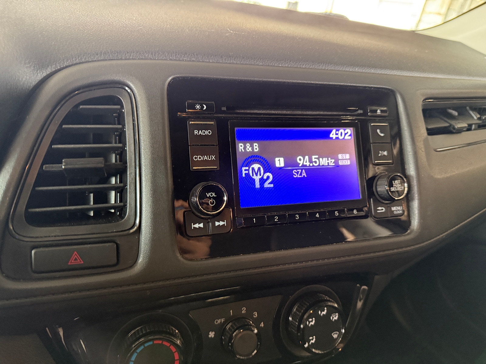 Thumbnail: 2018 Honda HR-V - 4