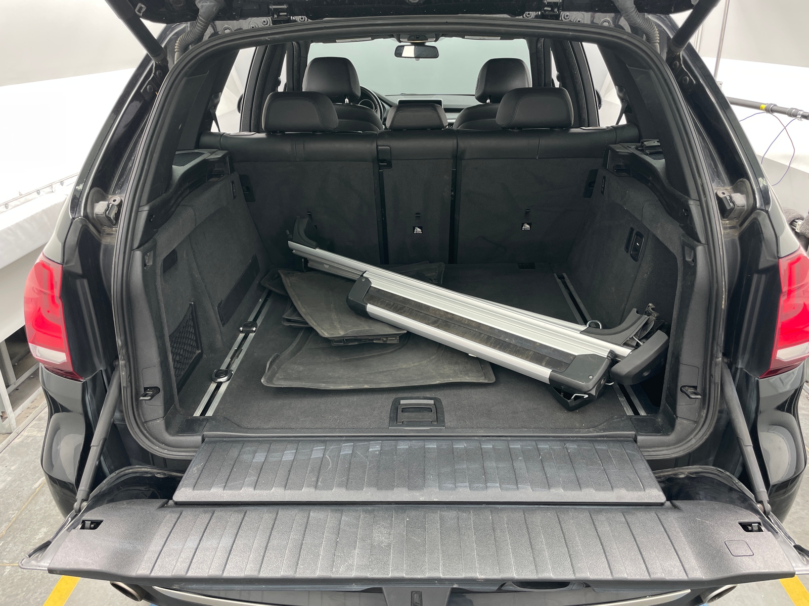 Thumbnail: 2017 BMW X5 - 6