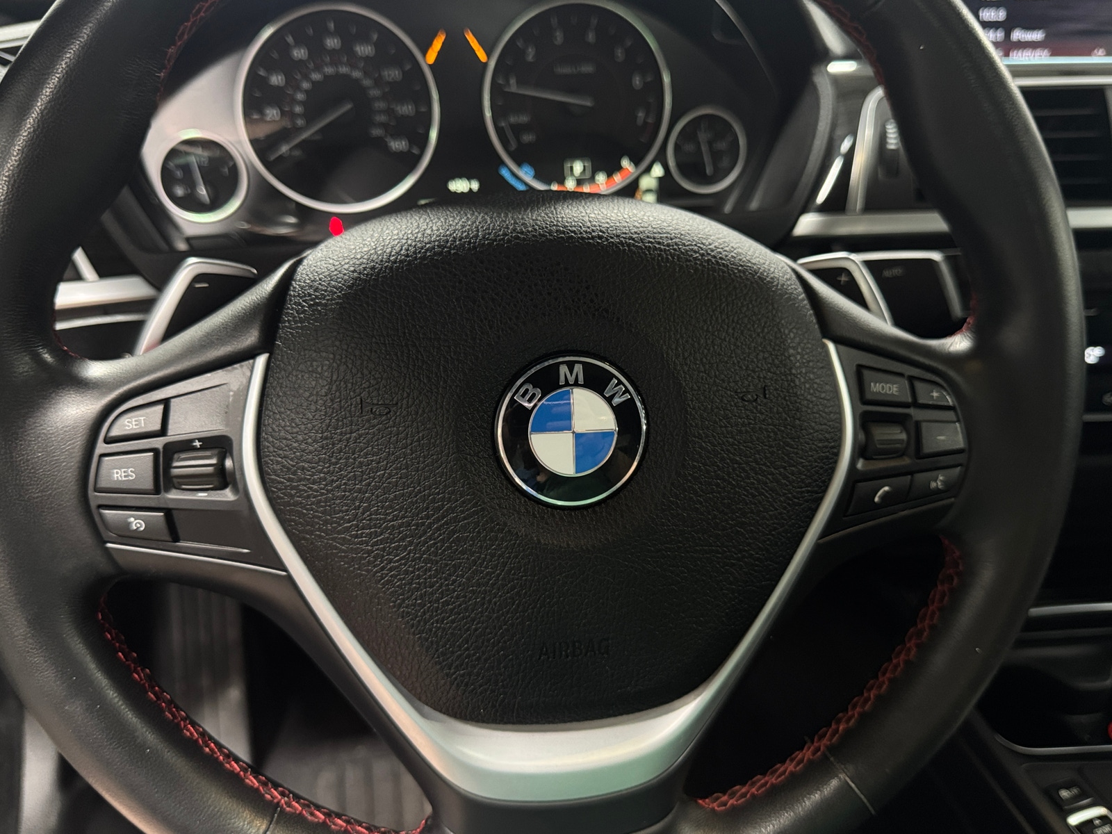 Thumbnail: 2020 BMW 4 Series - 3