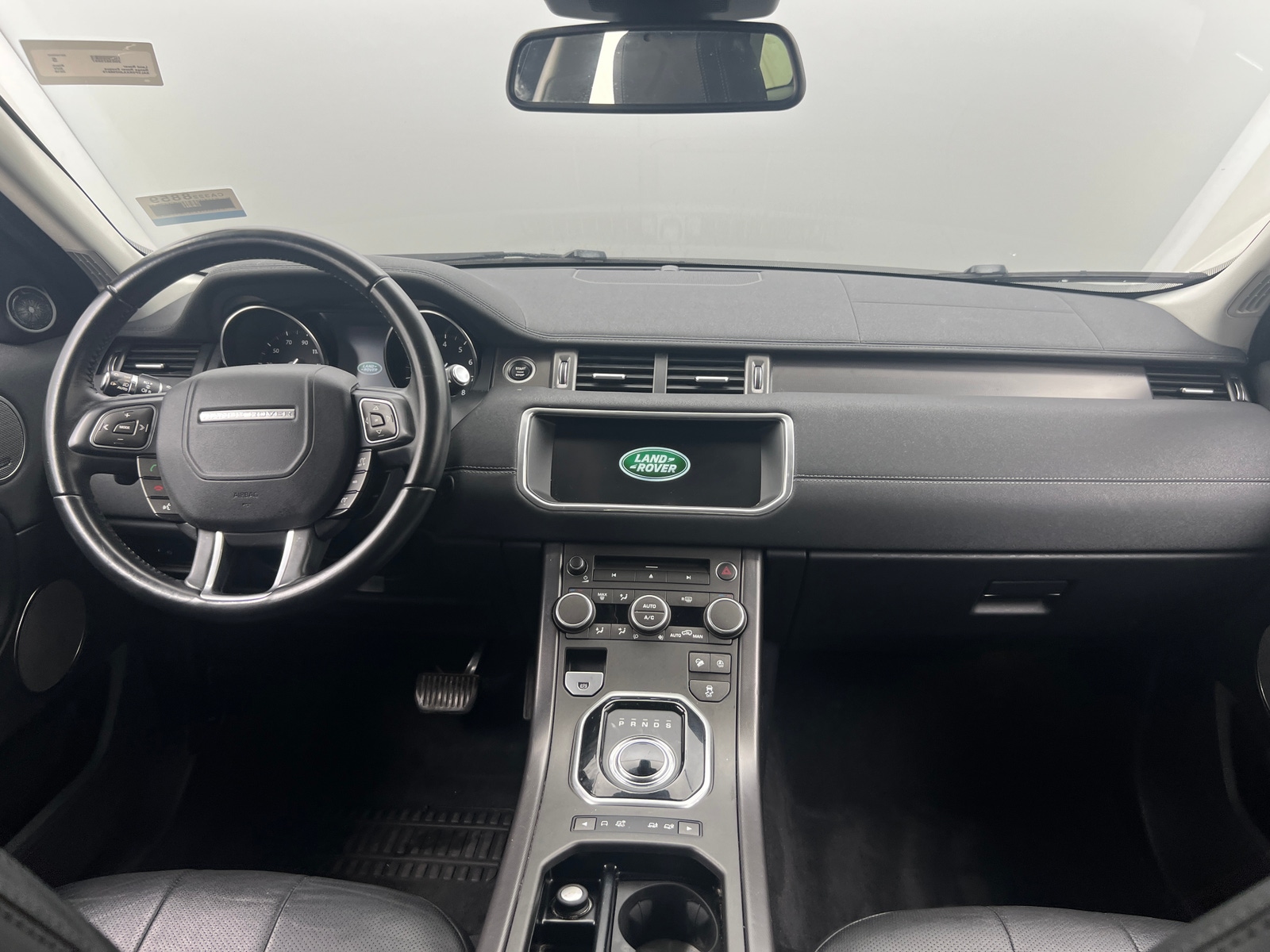 Thumbnail: 2018 Land Rover Range Rover Evoque - 2