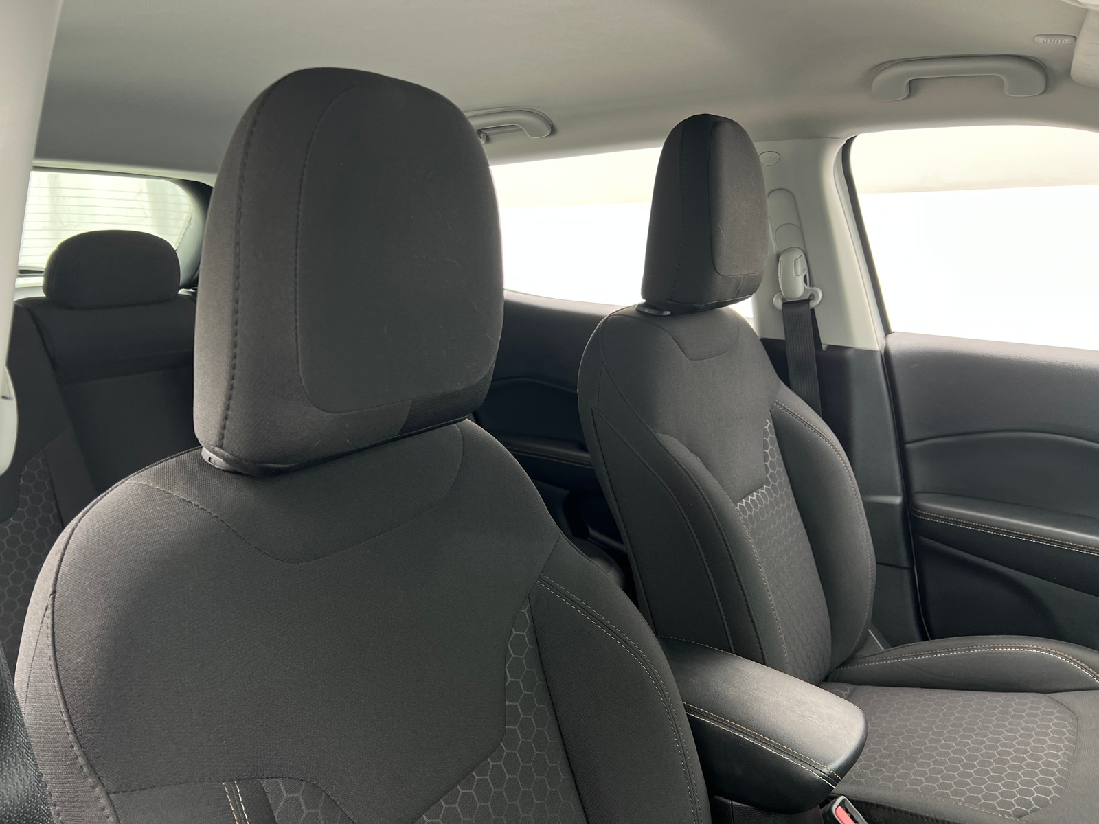 Thumbnail: 2020 Jeep Compass - 2