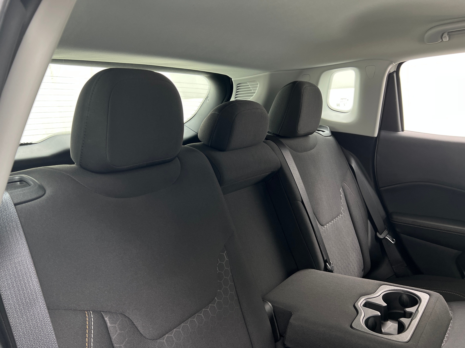 Thumbnail: 2020 Jeep Compass - 6