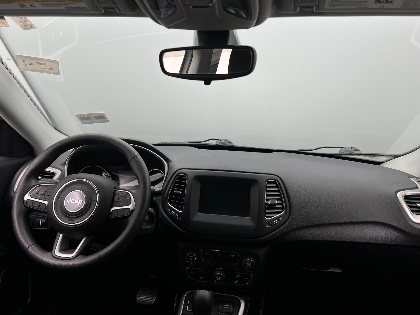 Thumbnail: 2020 Jeep Compass - 3