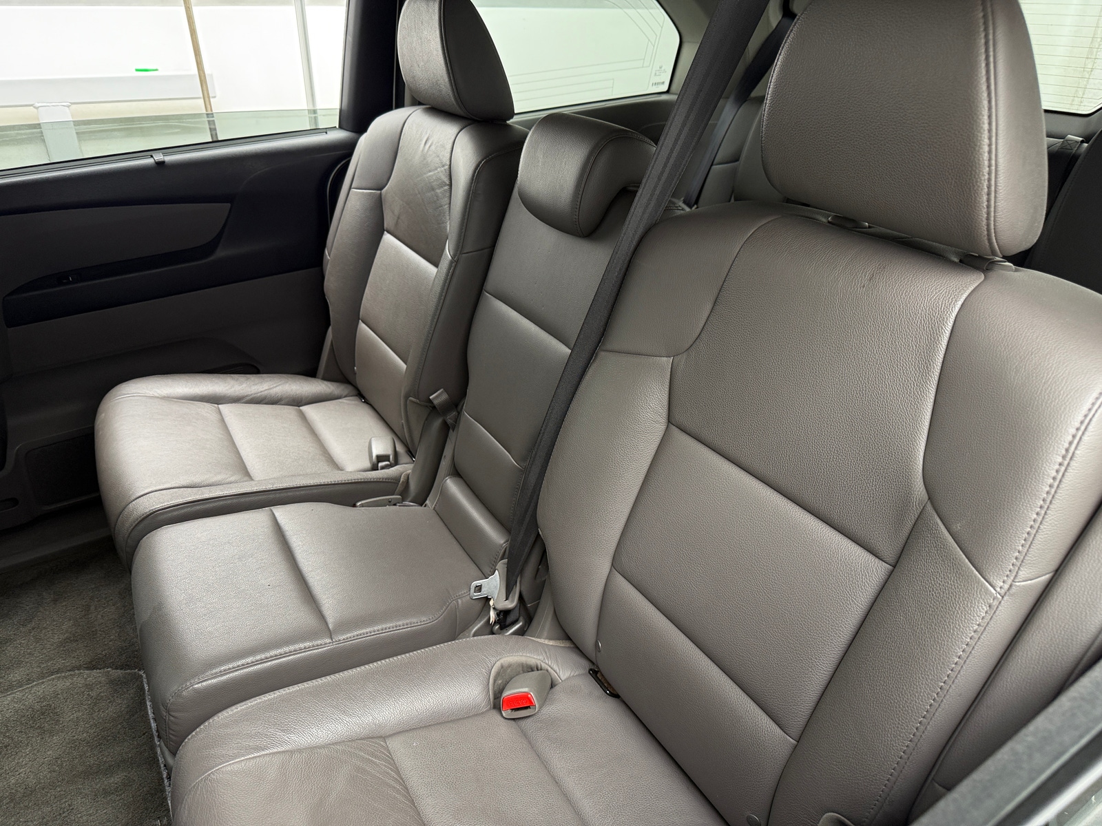 Thumbnail: 2017 Honda Odyssey - 5
